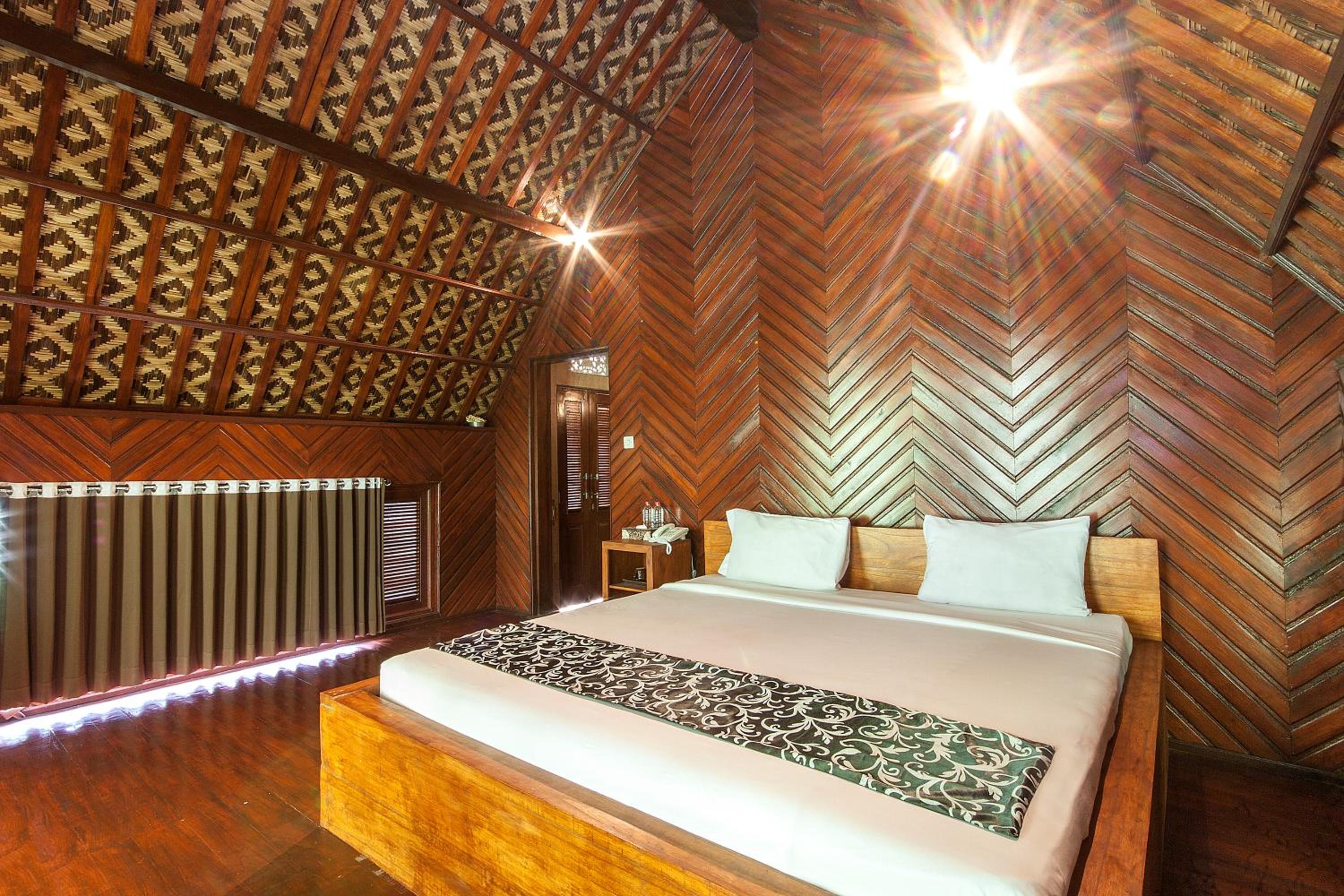 Deluxe Double Room - Photo 6