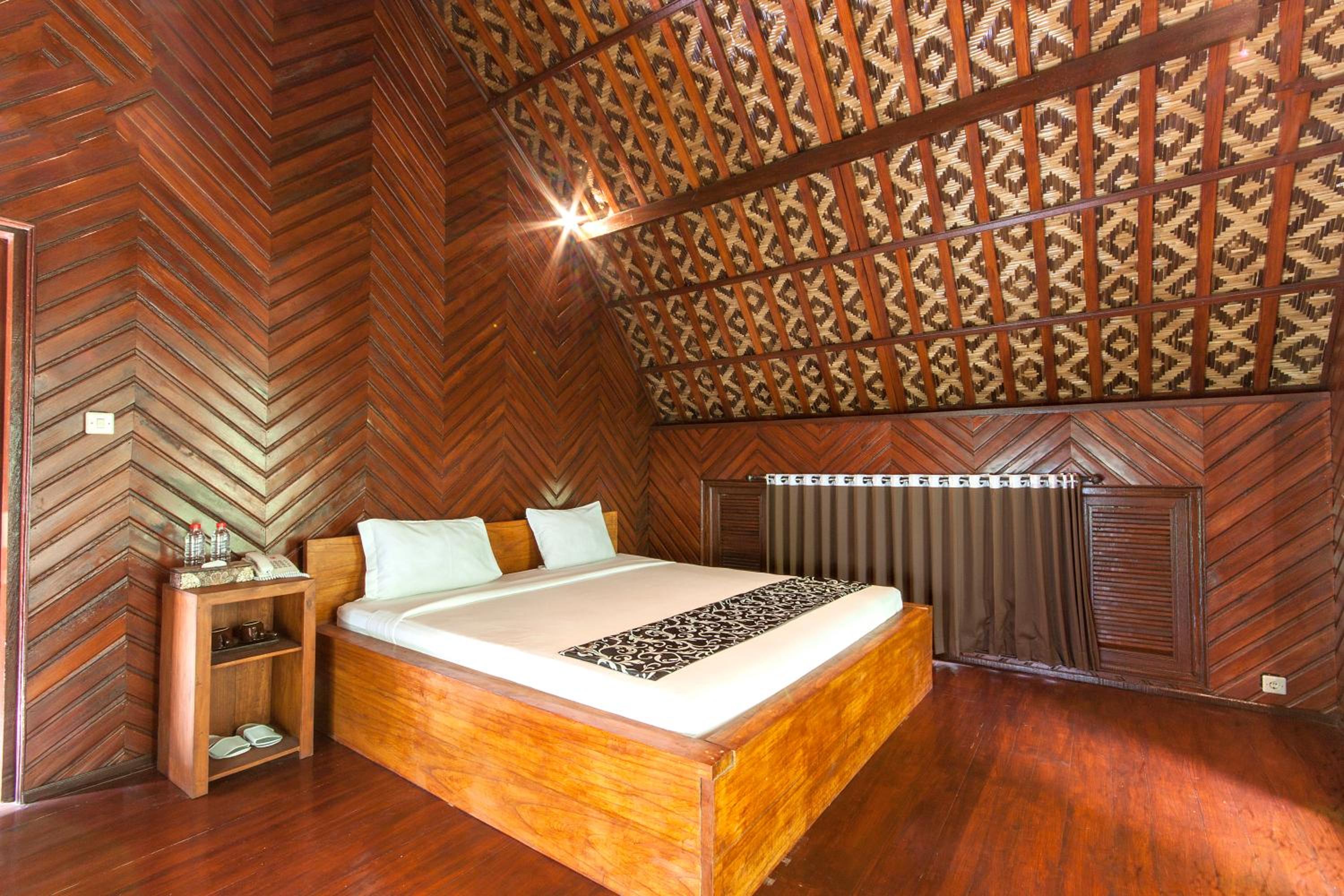Deluxe Double Room - Photo 4