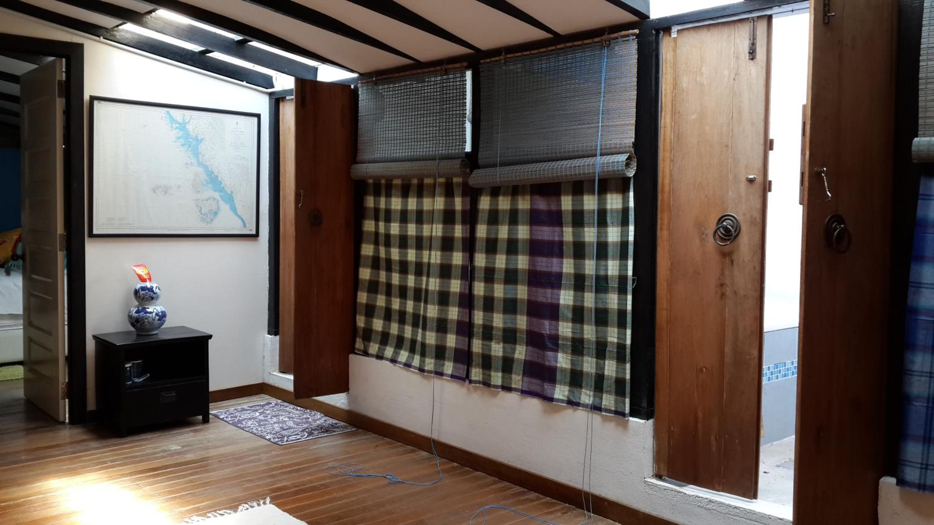 Two-Bedroom Villa photo 3