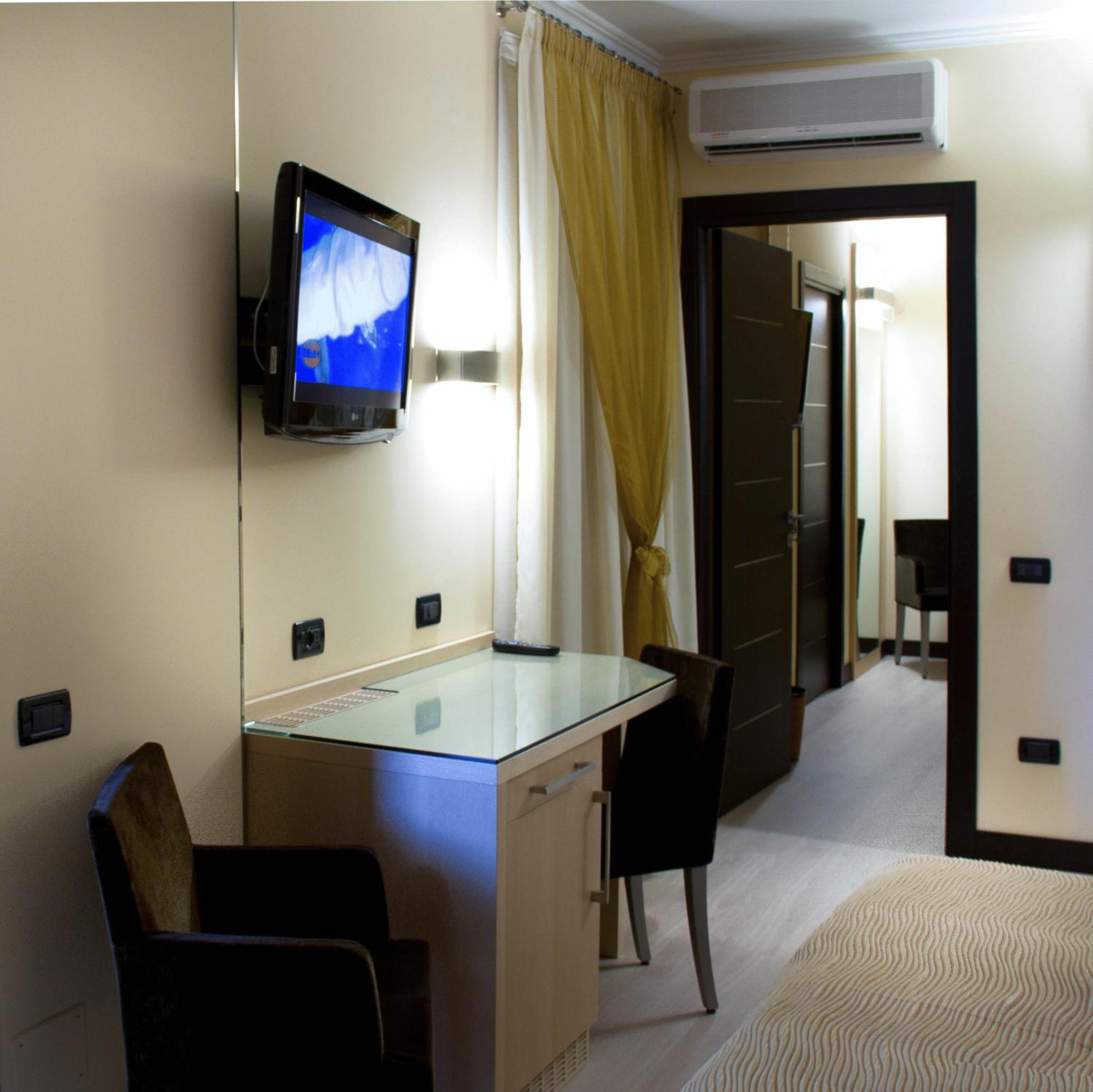 Family Suite photo 1
