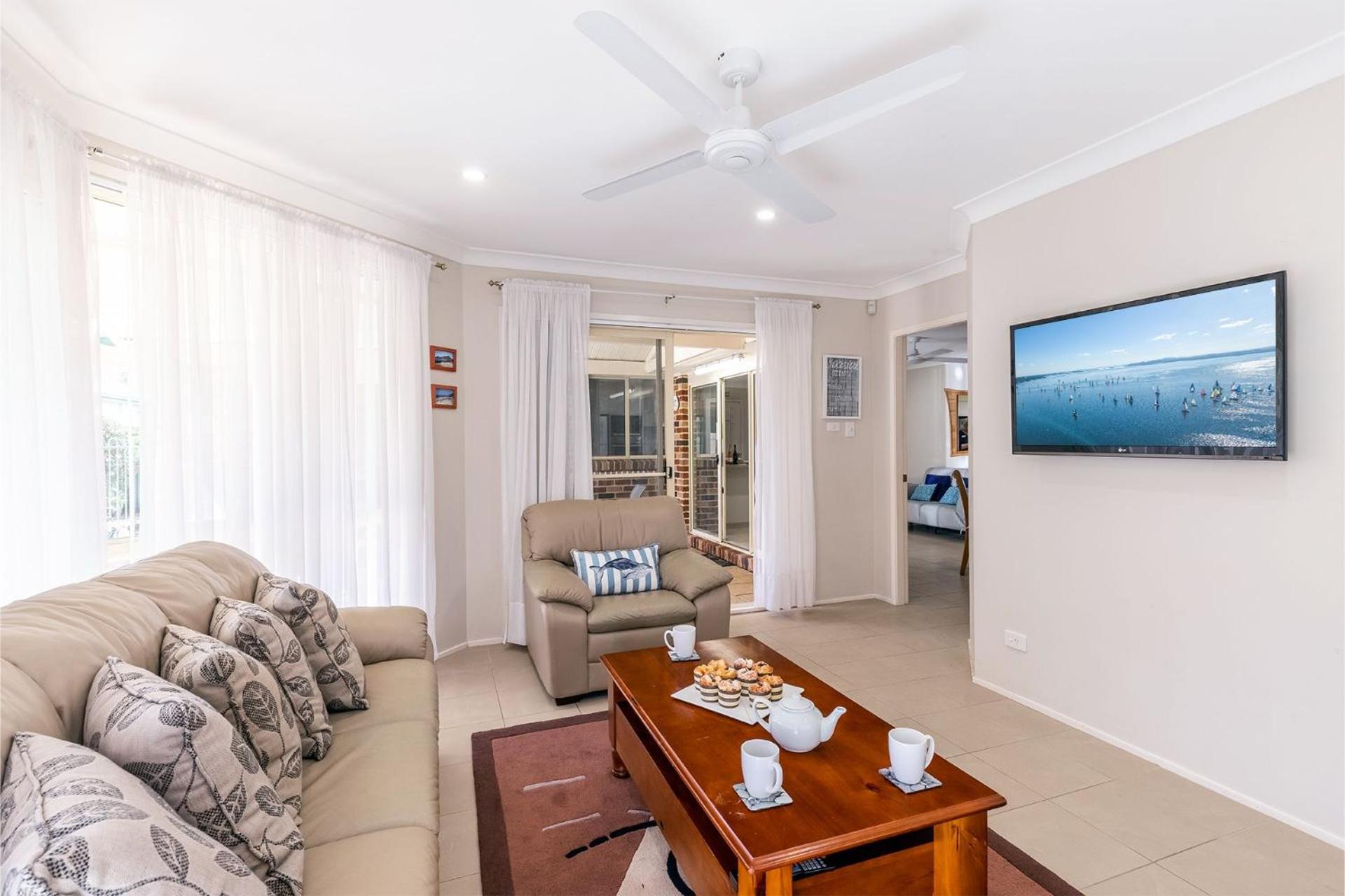 Vacation Home photo 1