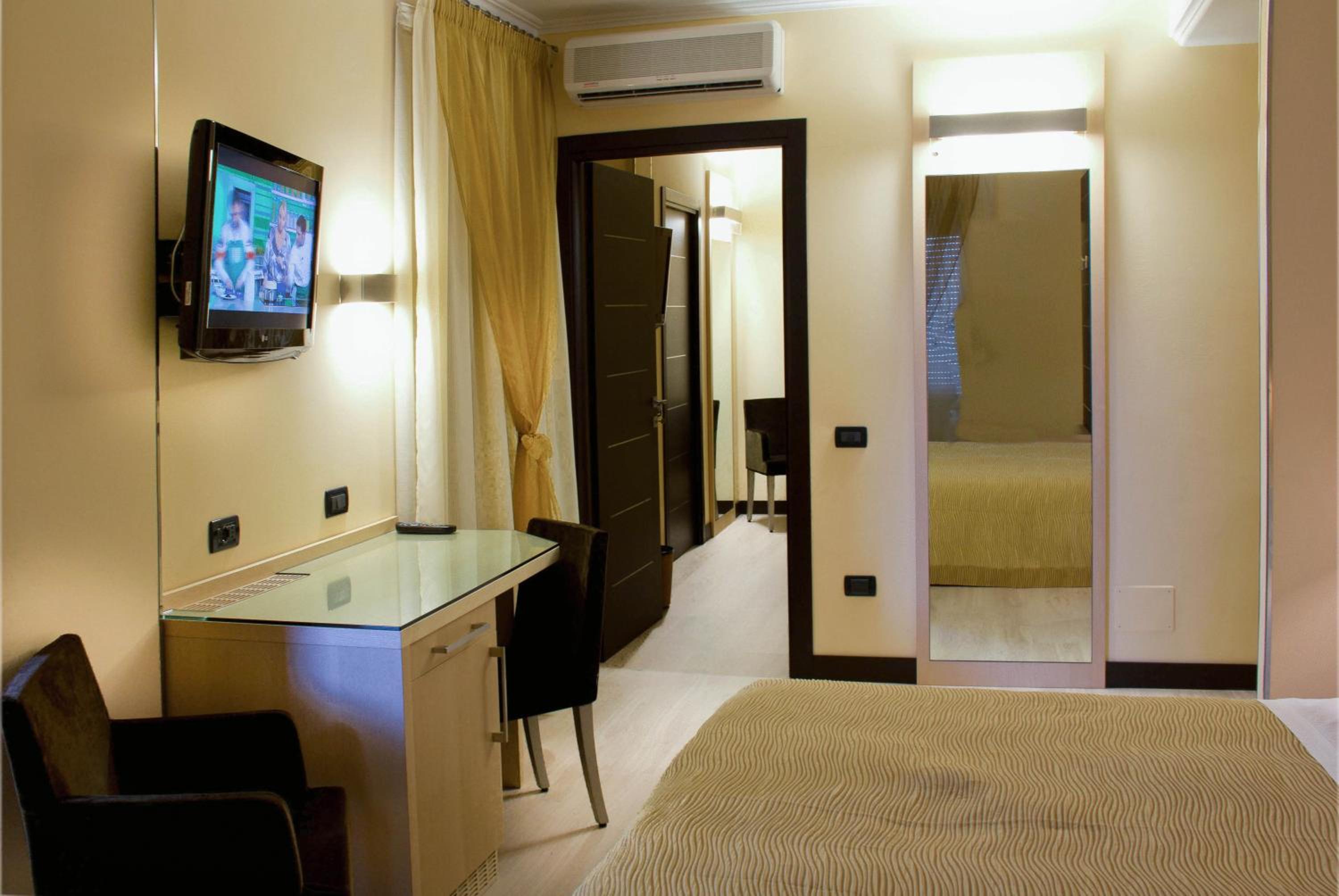 Family Suite photo 2