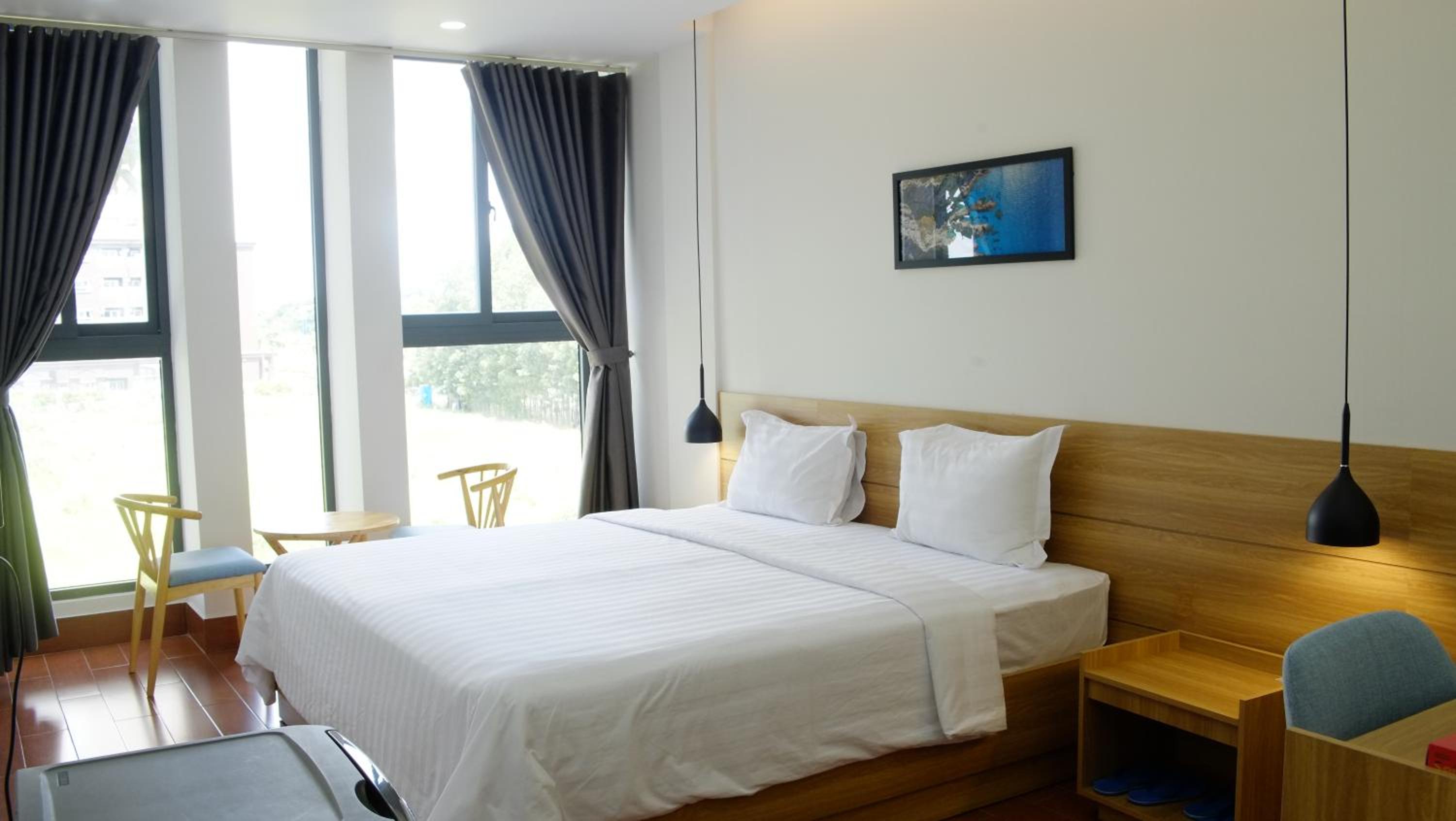 Standard Apartment - Photo 1