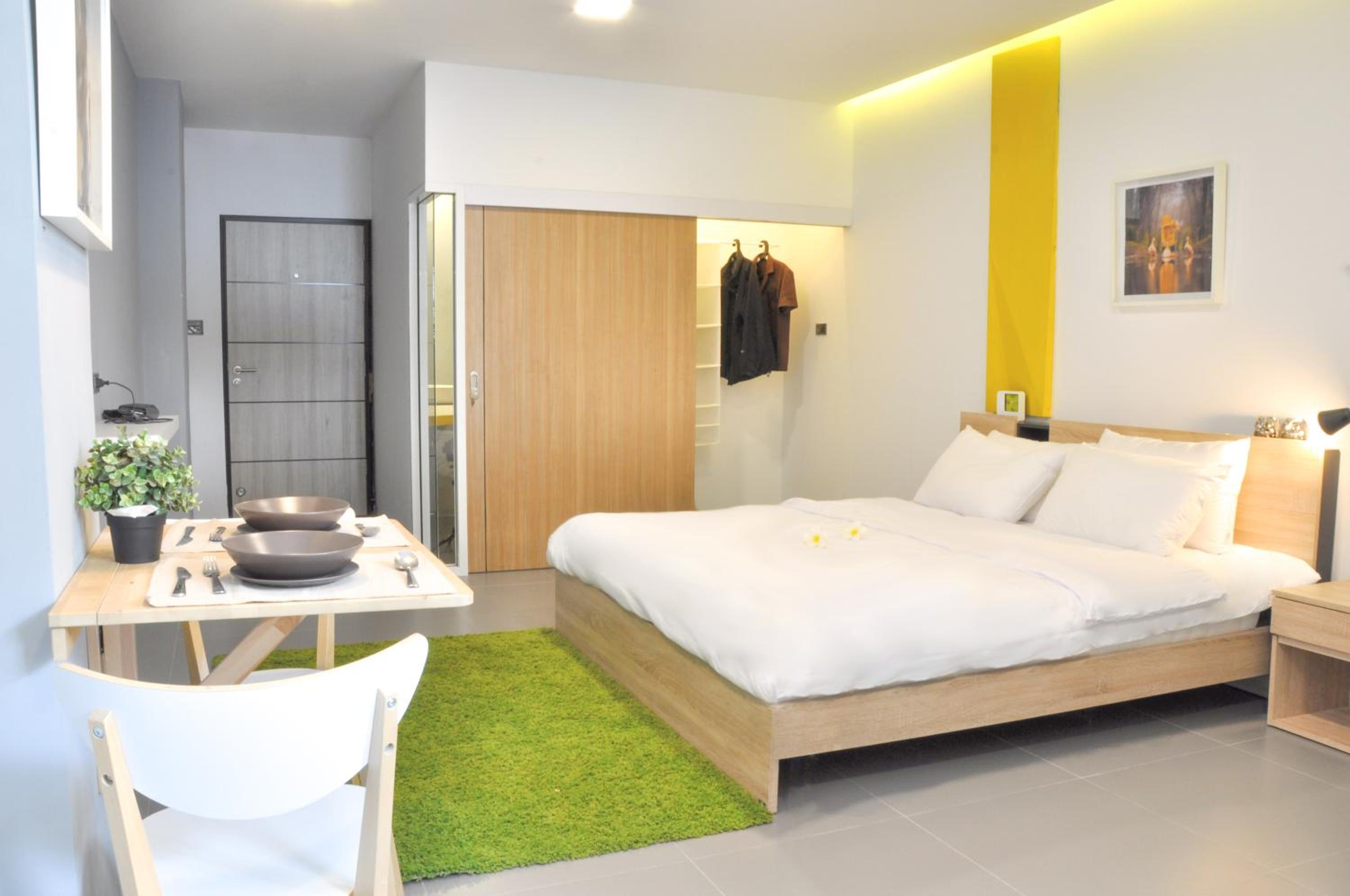 Deluxe King Room photo 3