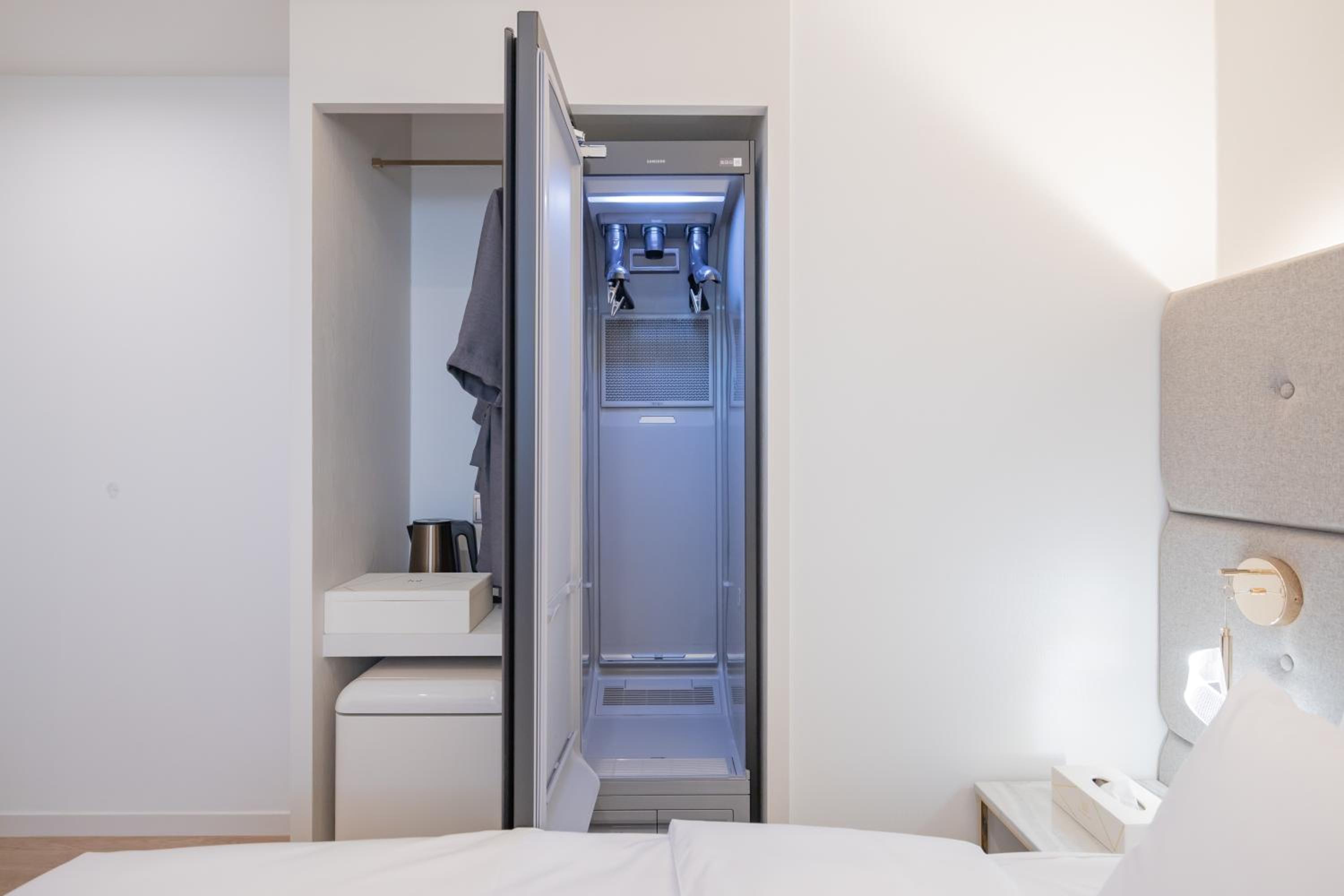 Deluxe Twin Room - Photo 3