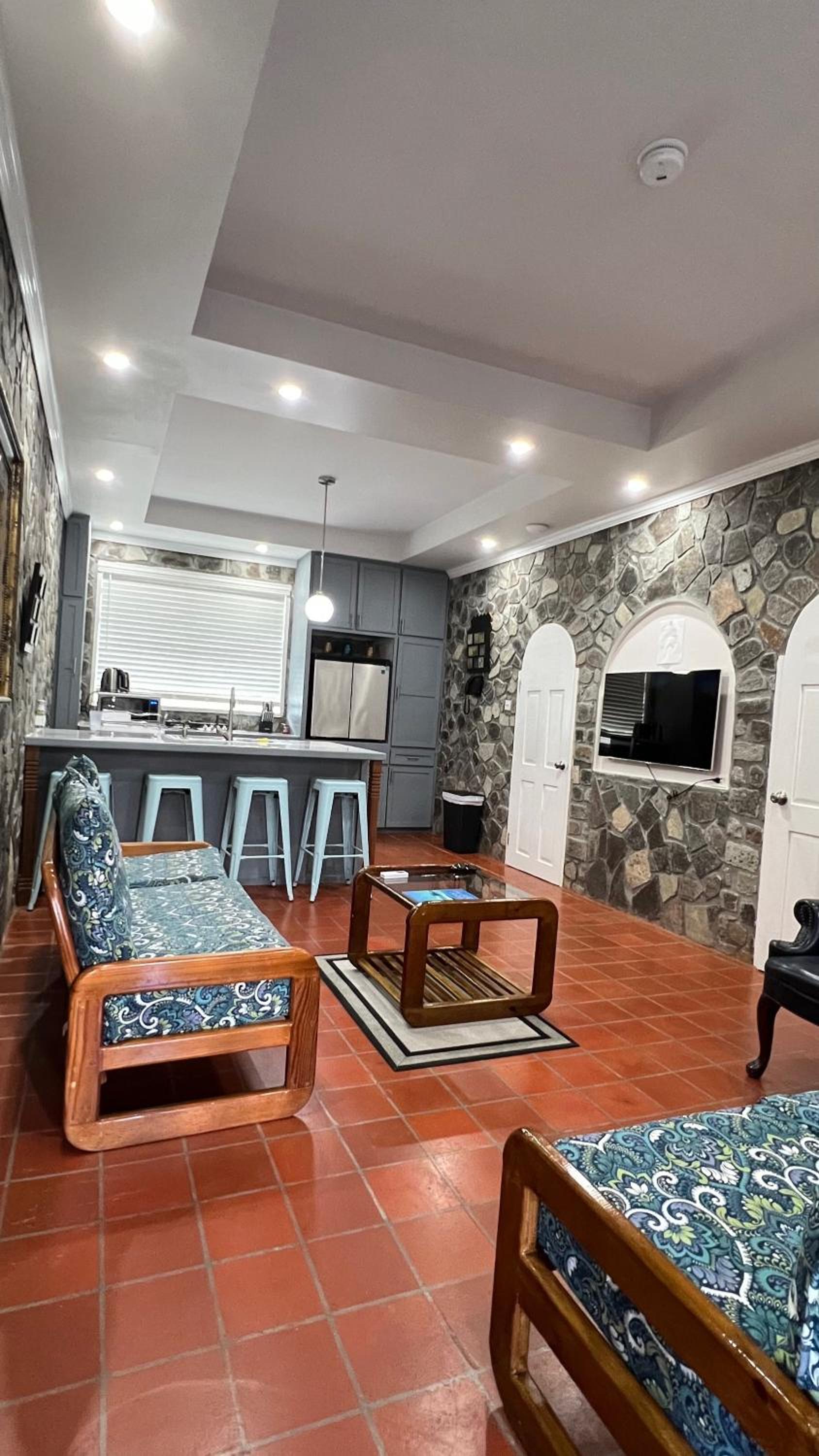 Family Suite photo 1
