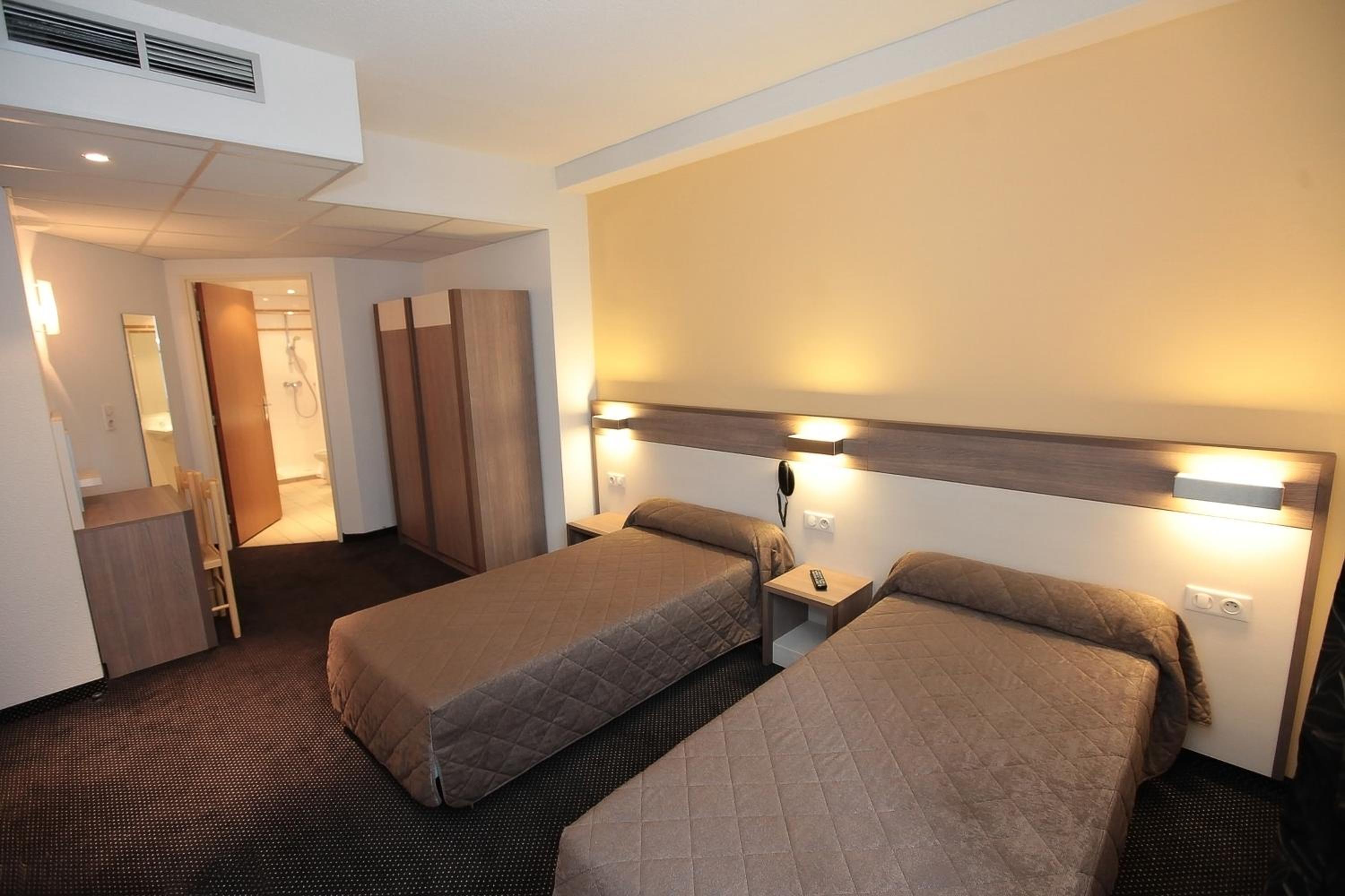 Double or Twin Room