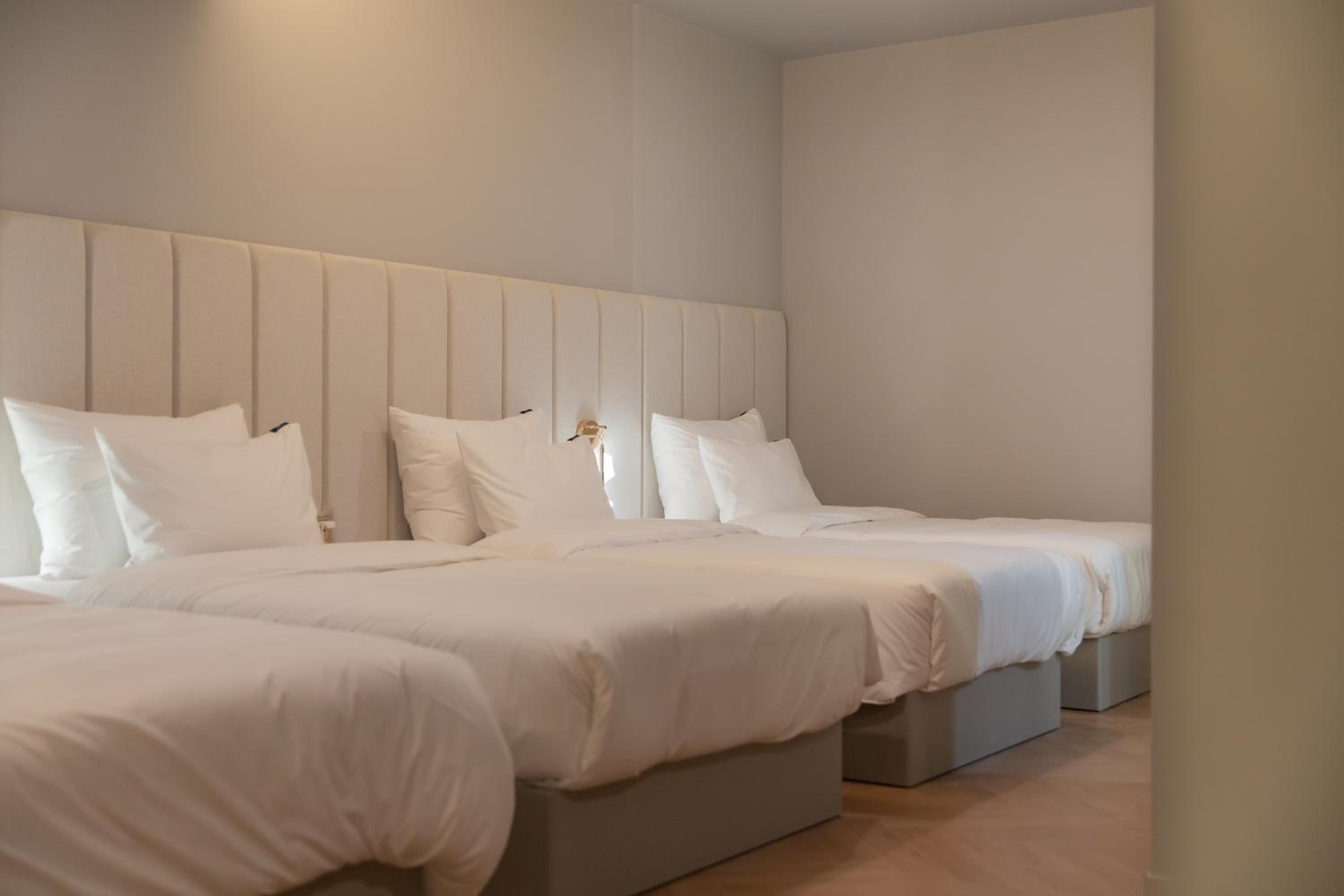 Family Suite - Photo 17
