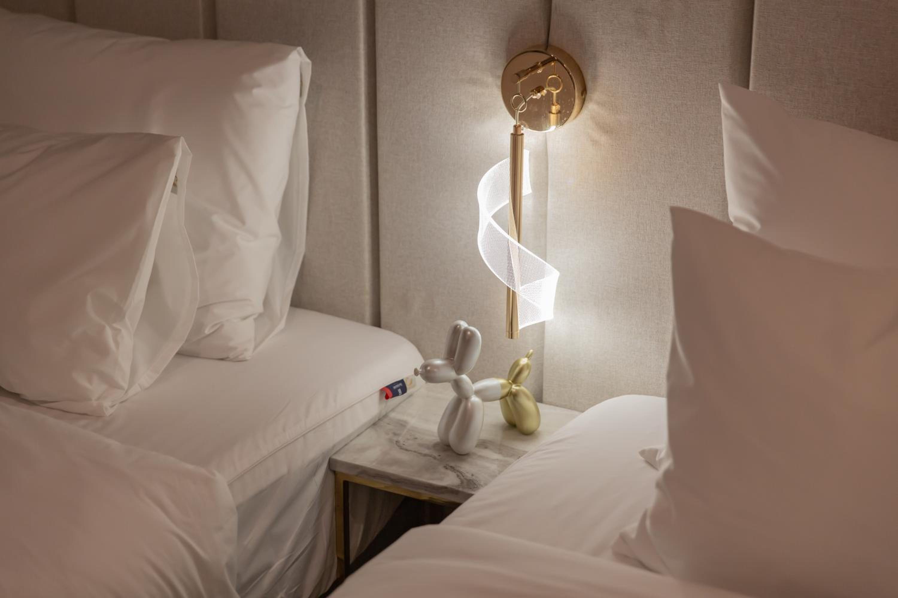 Family Suite - Photo 12