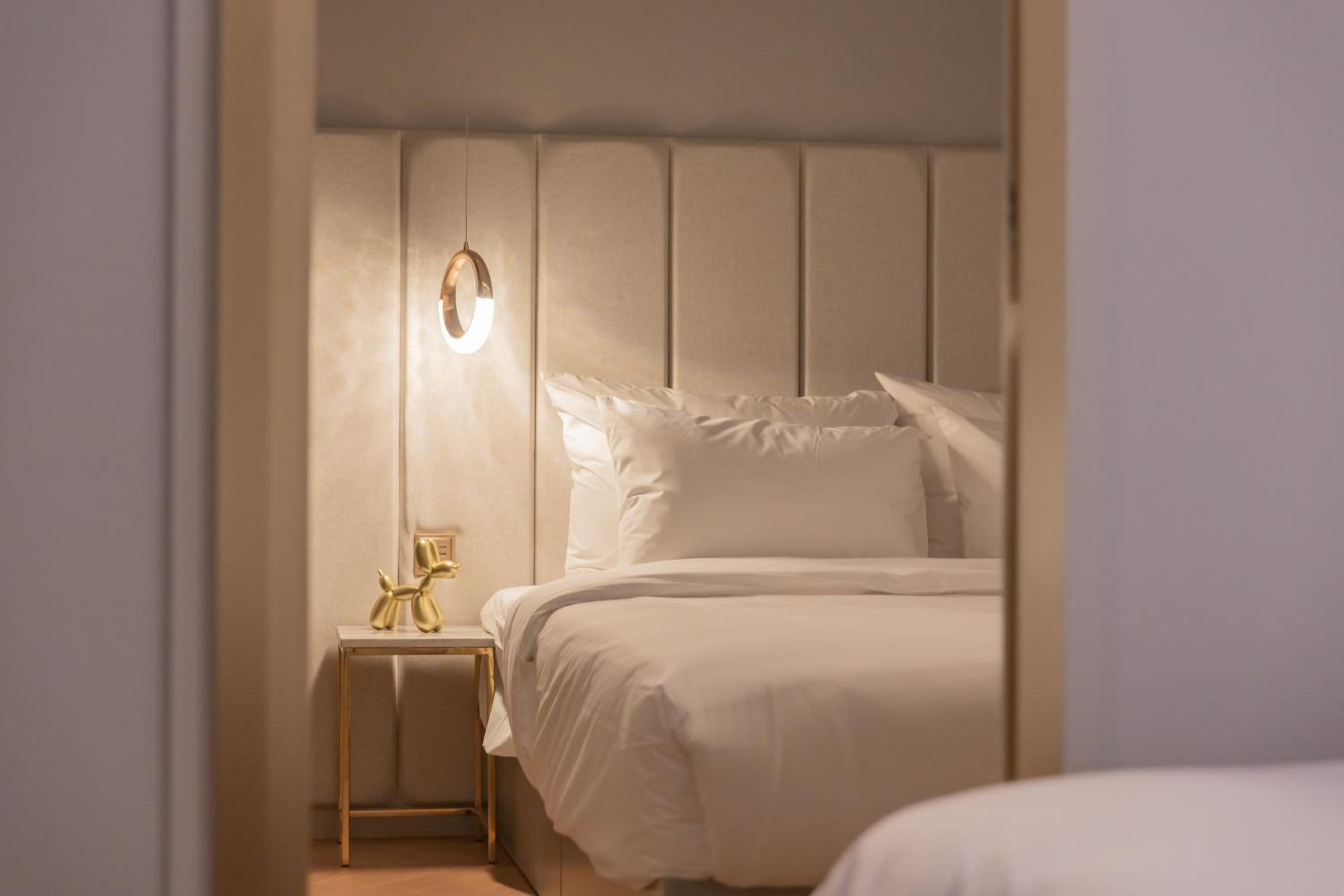 Family Suite - Photo 10
