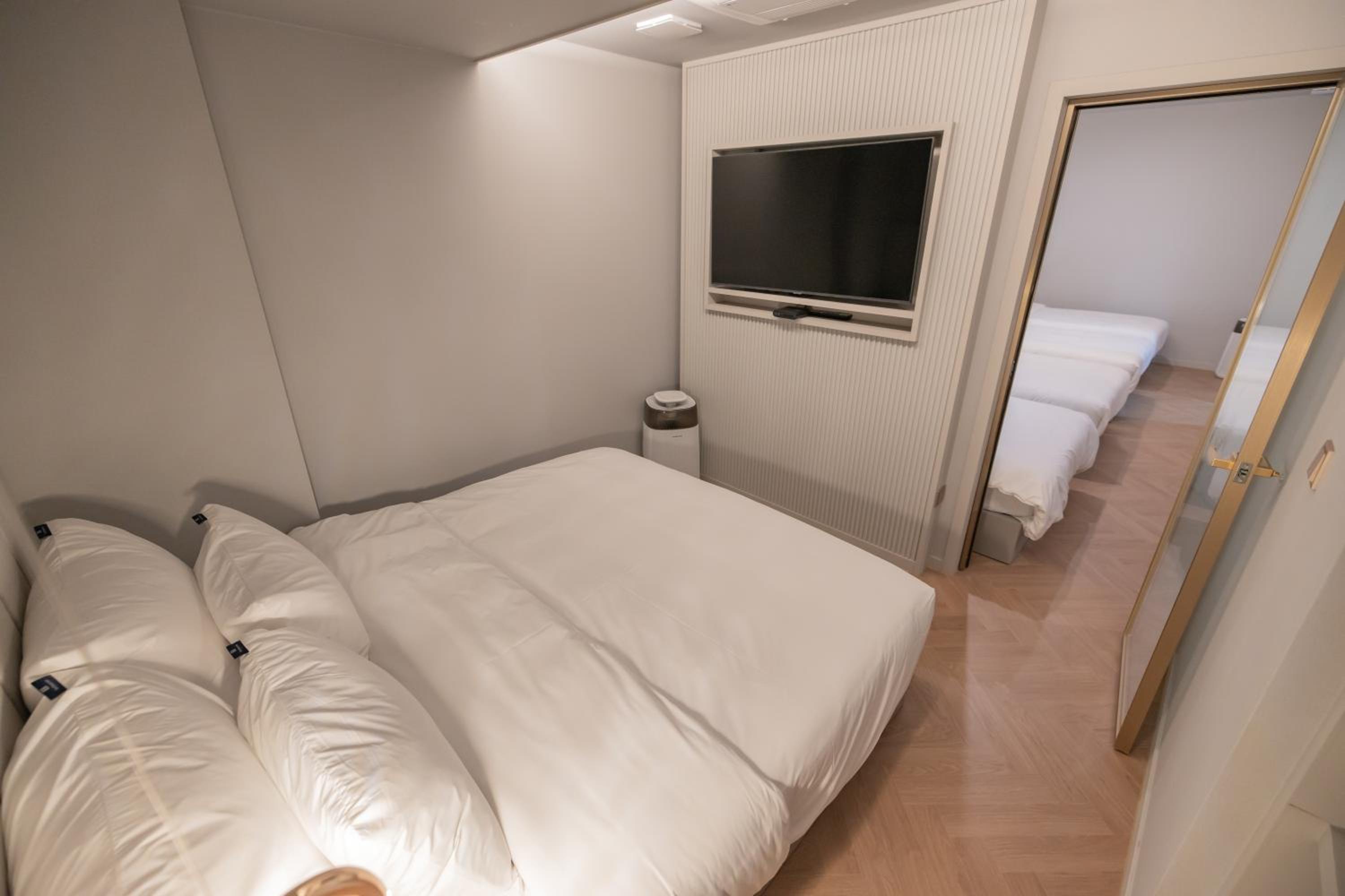 Family Suite - Photo 14