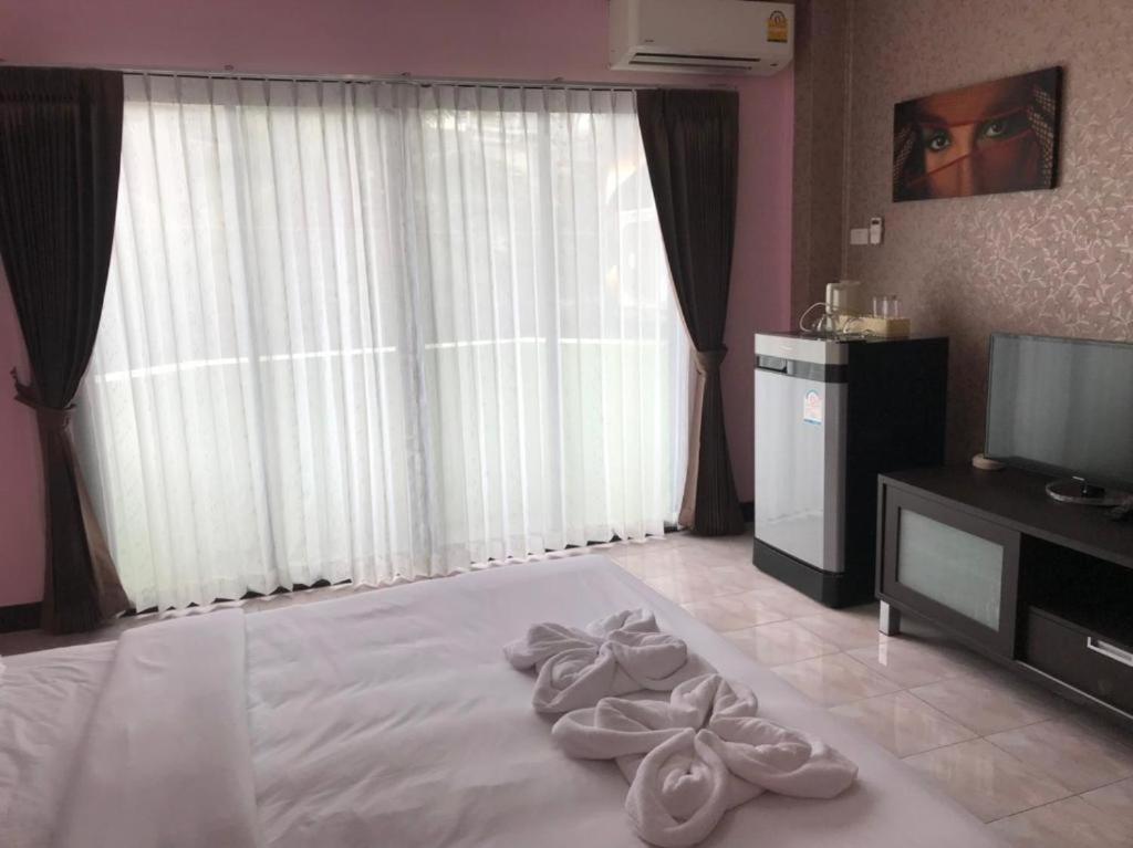 Small Double Room - Photo 4