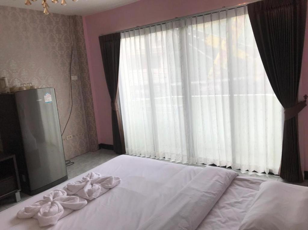 Small Double Room - Photo 3