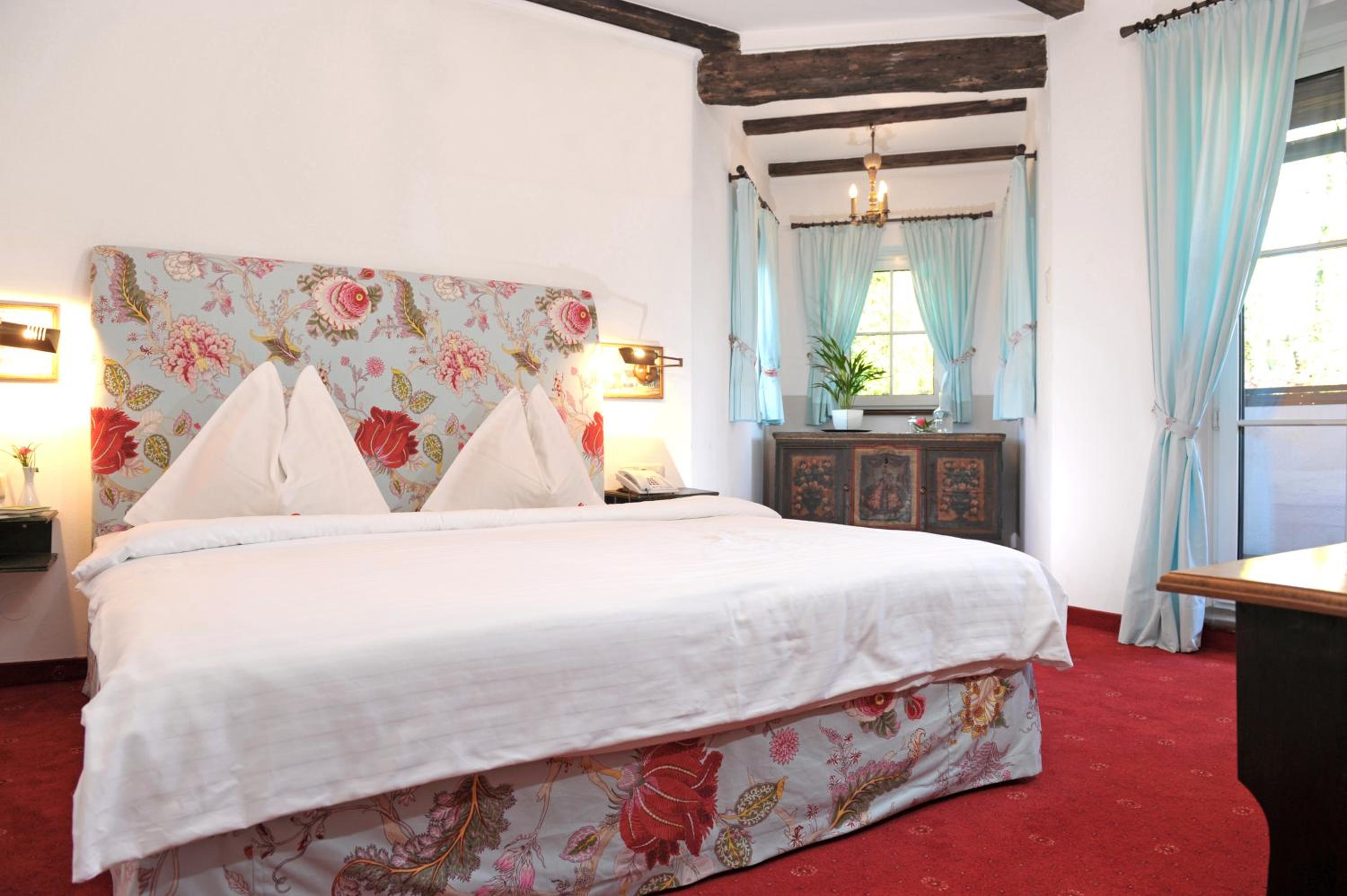 Comfort Double Room - Photo 9