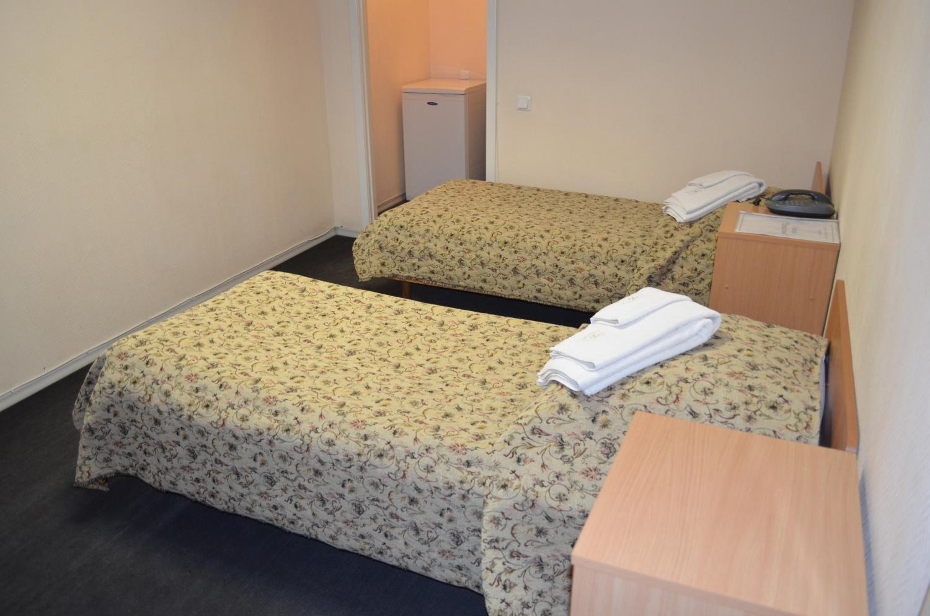 Comfort Twin Room