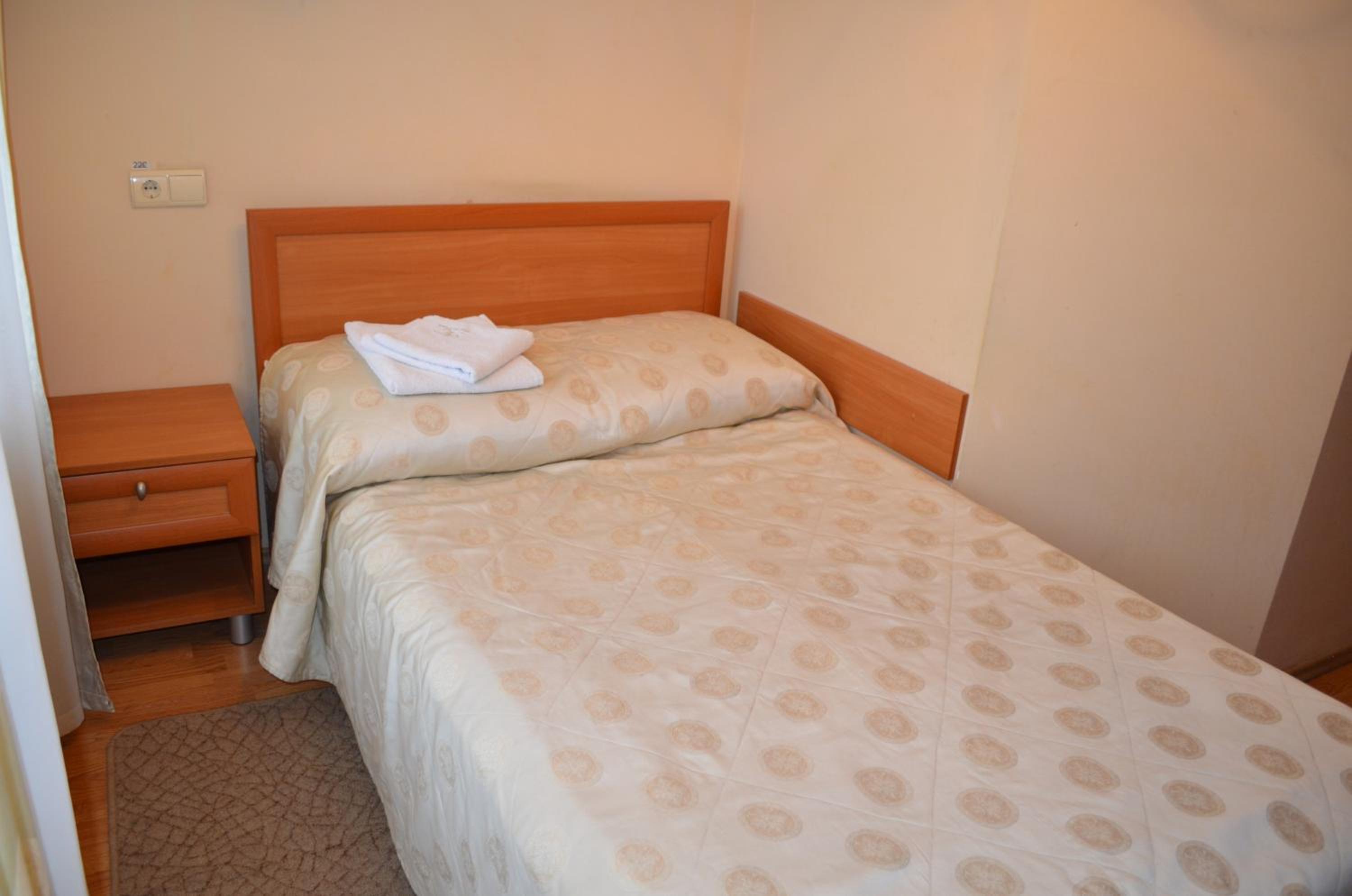 Comfort Single Room