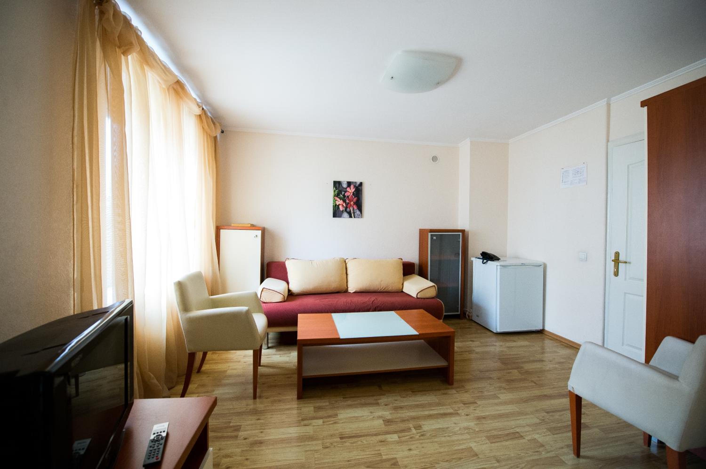 Junior Suite