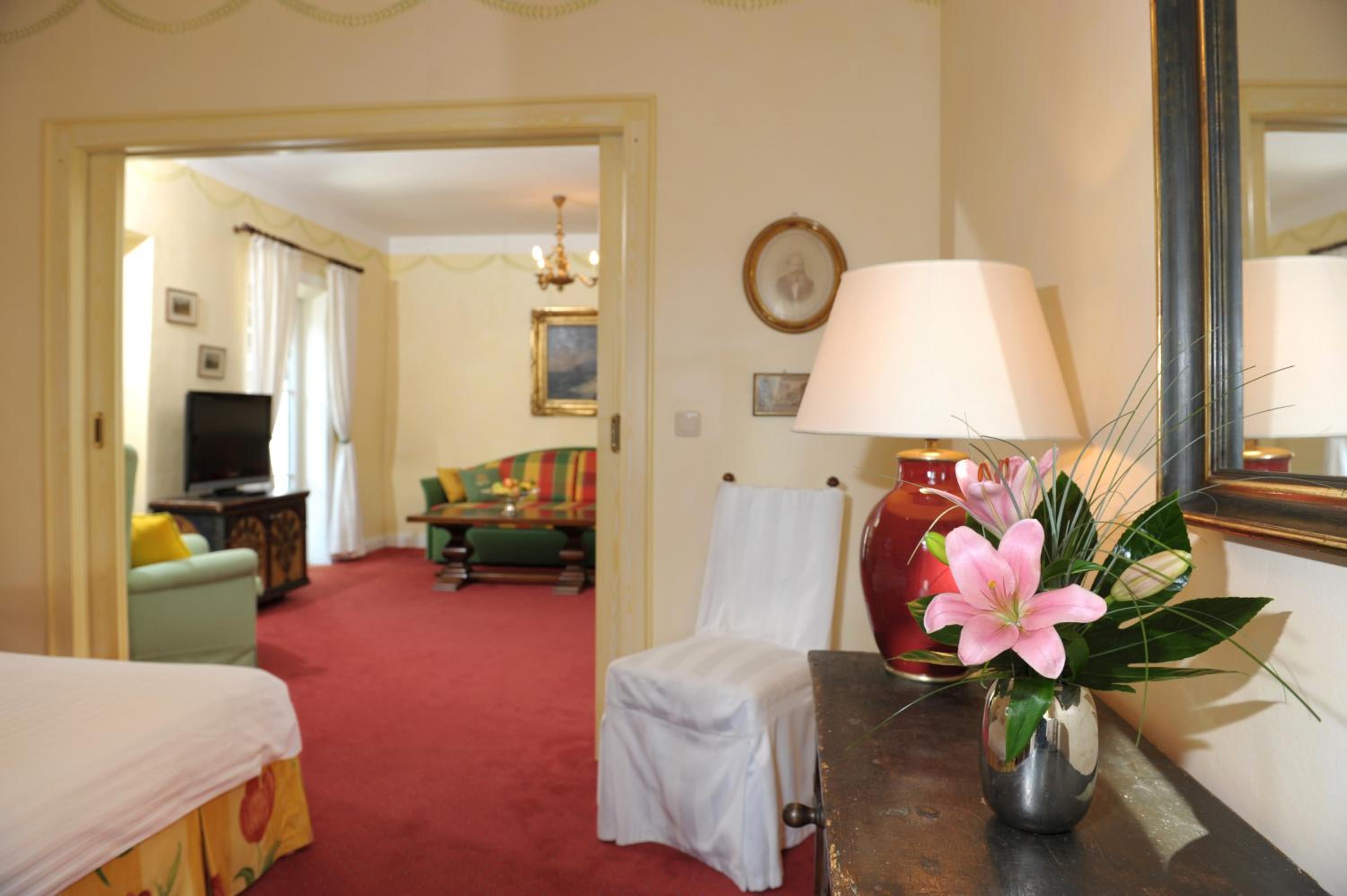 Suite - Photo 7