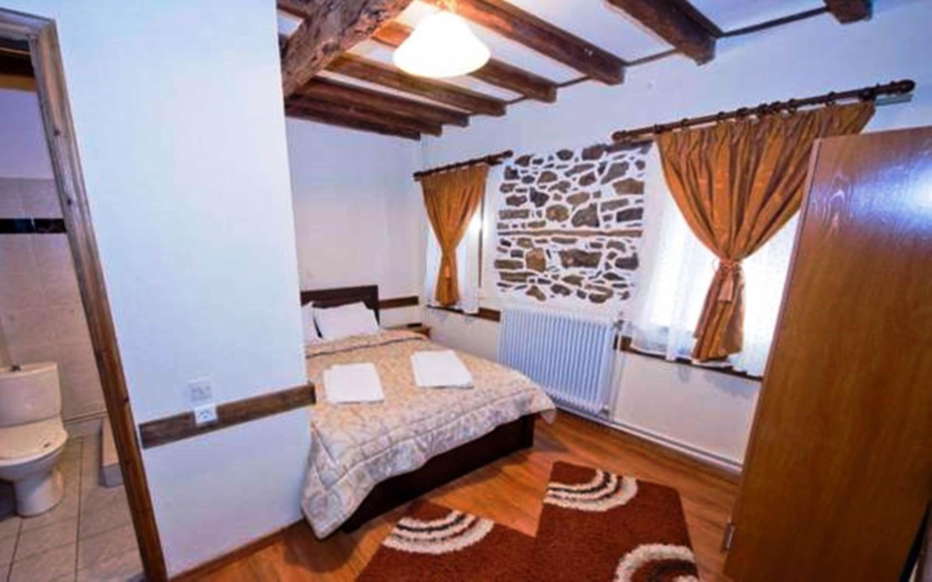 Quadruple Room photo 3
