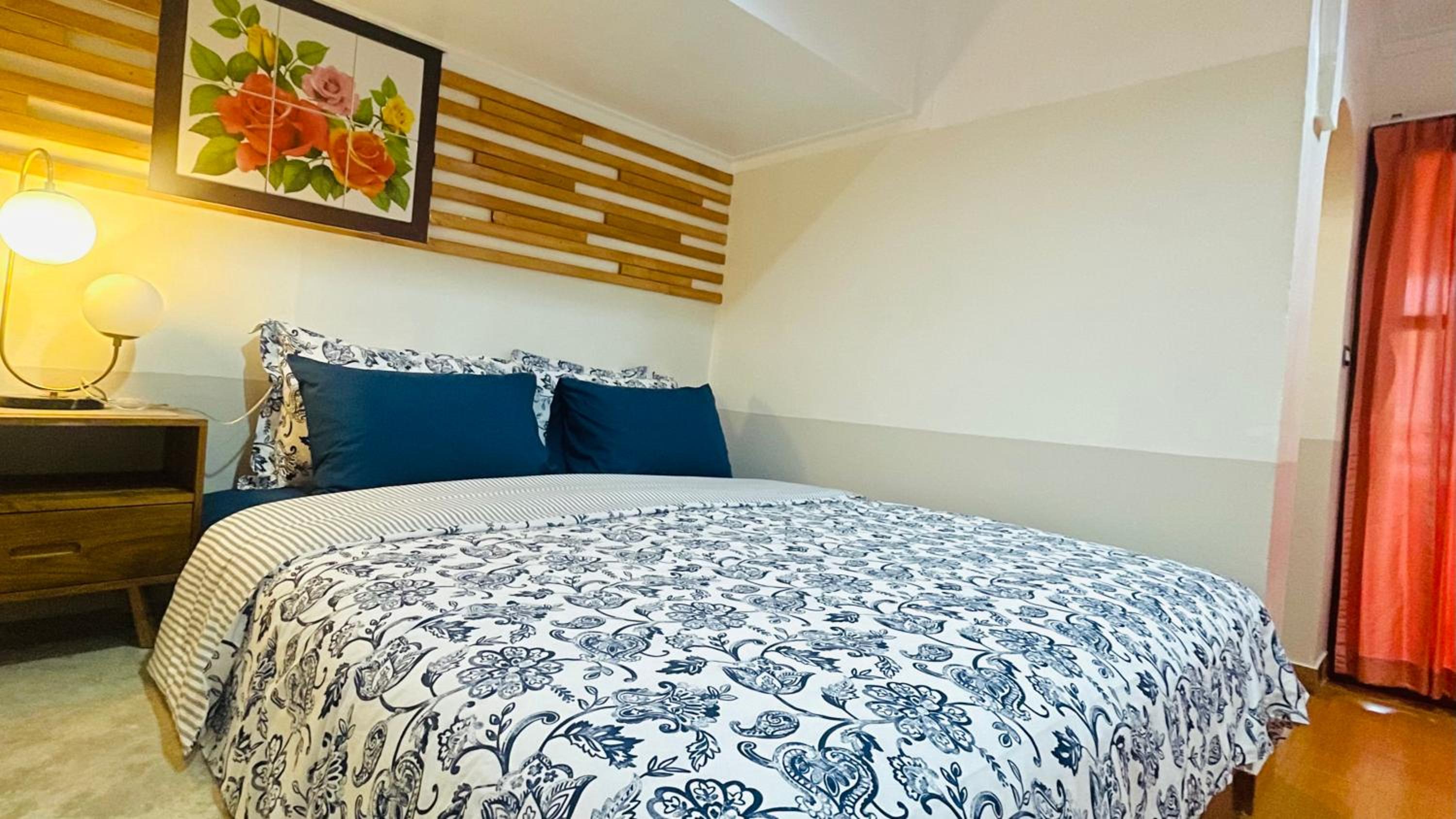 Deluxe Double Room with Balcony and Sea View - Photo 6