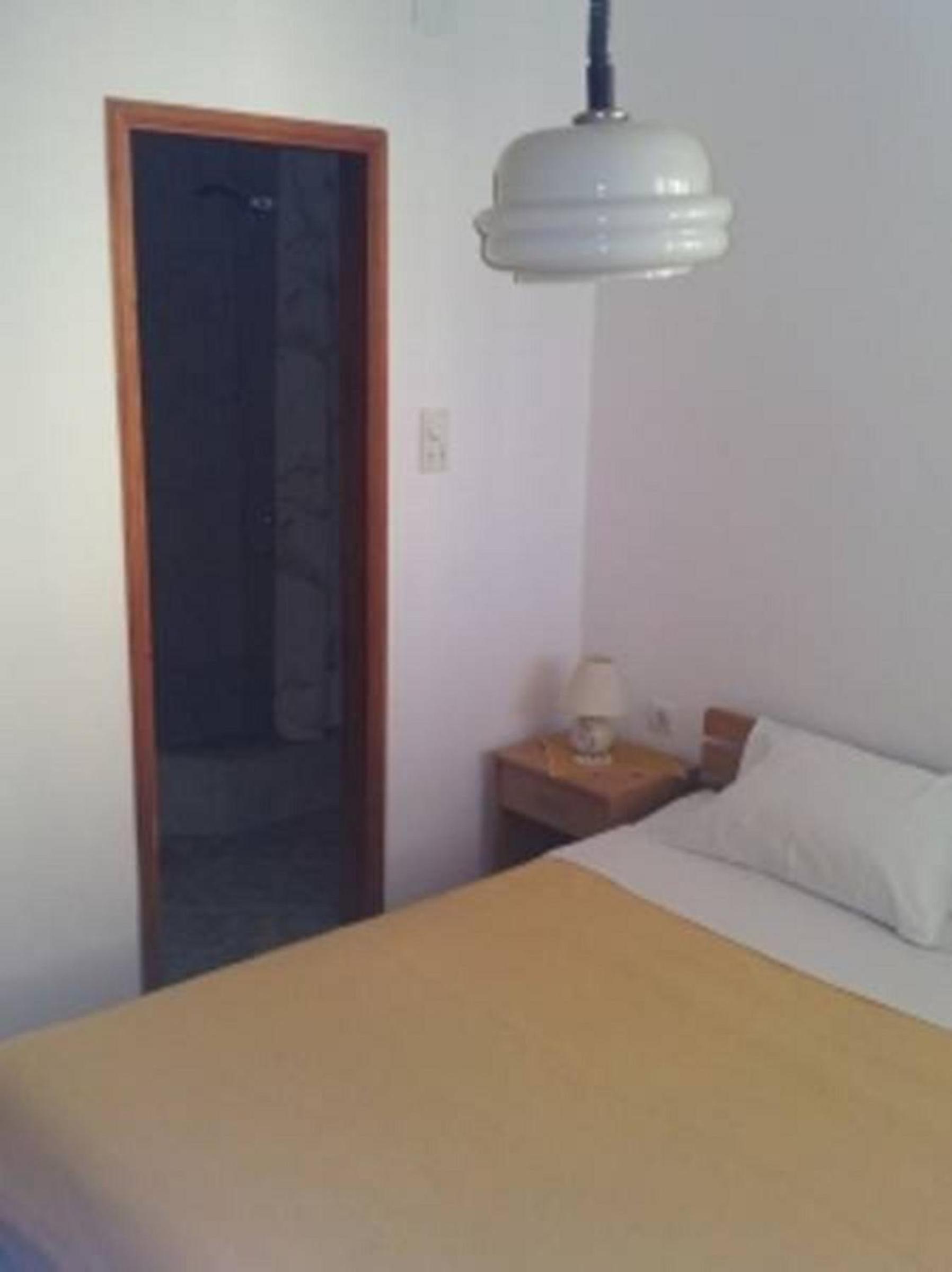 Double Room with Balcony and Sea View