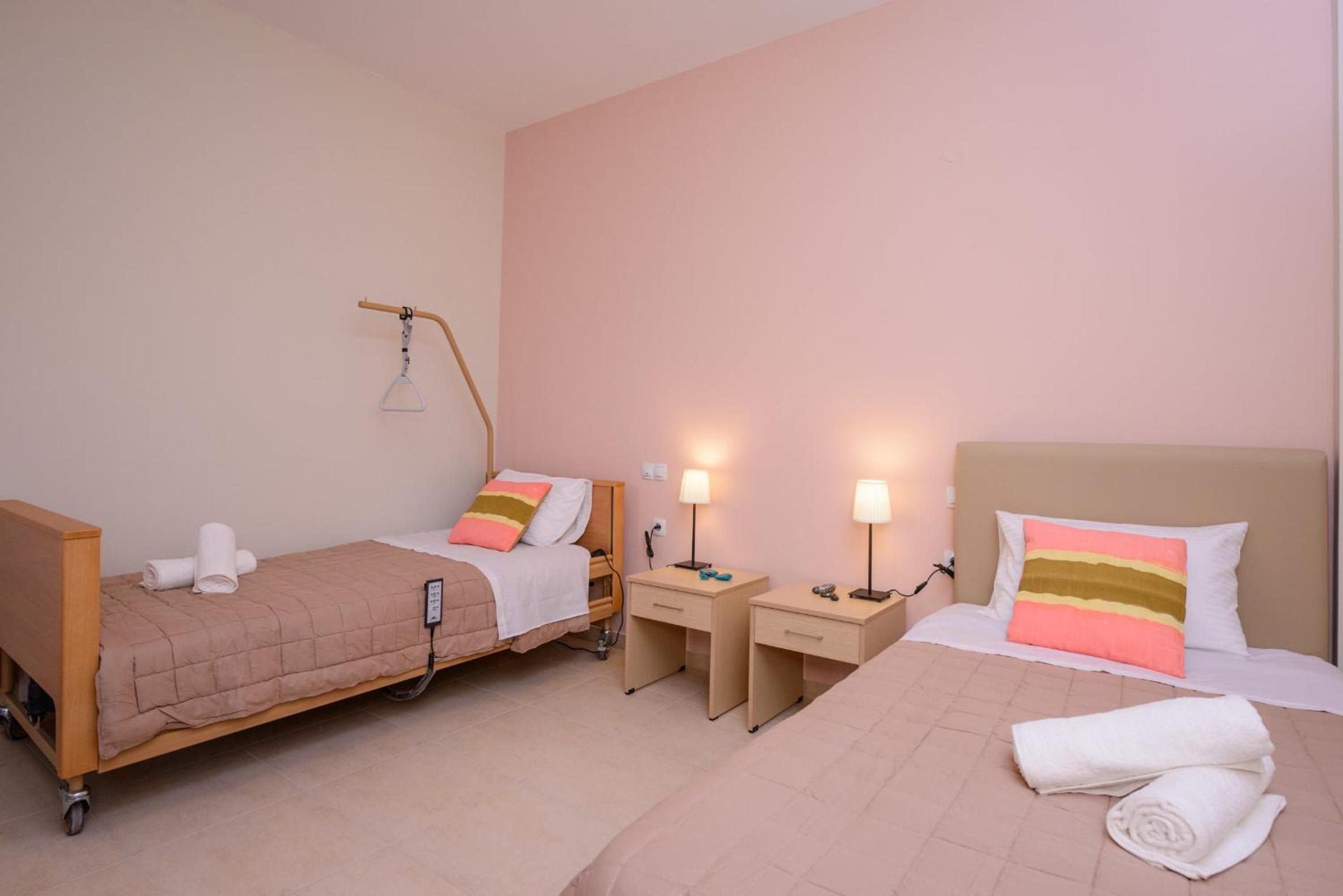 Aksos Suites Accessible Accommodation, Photo 19
