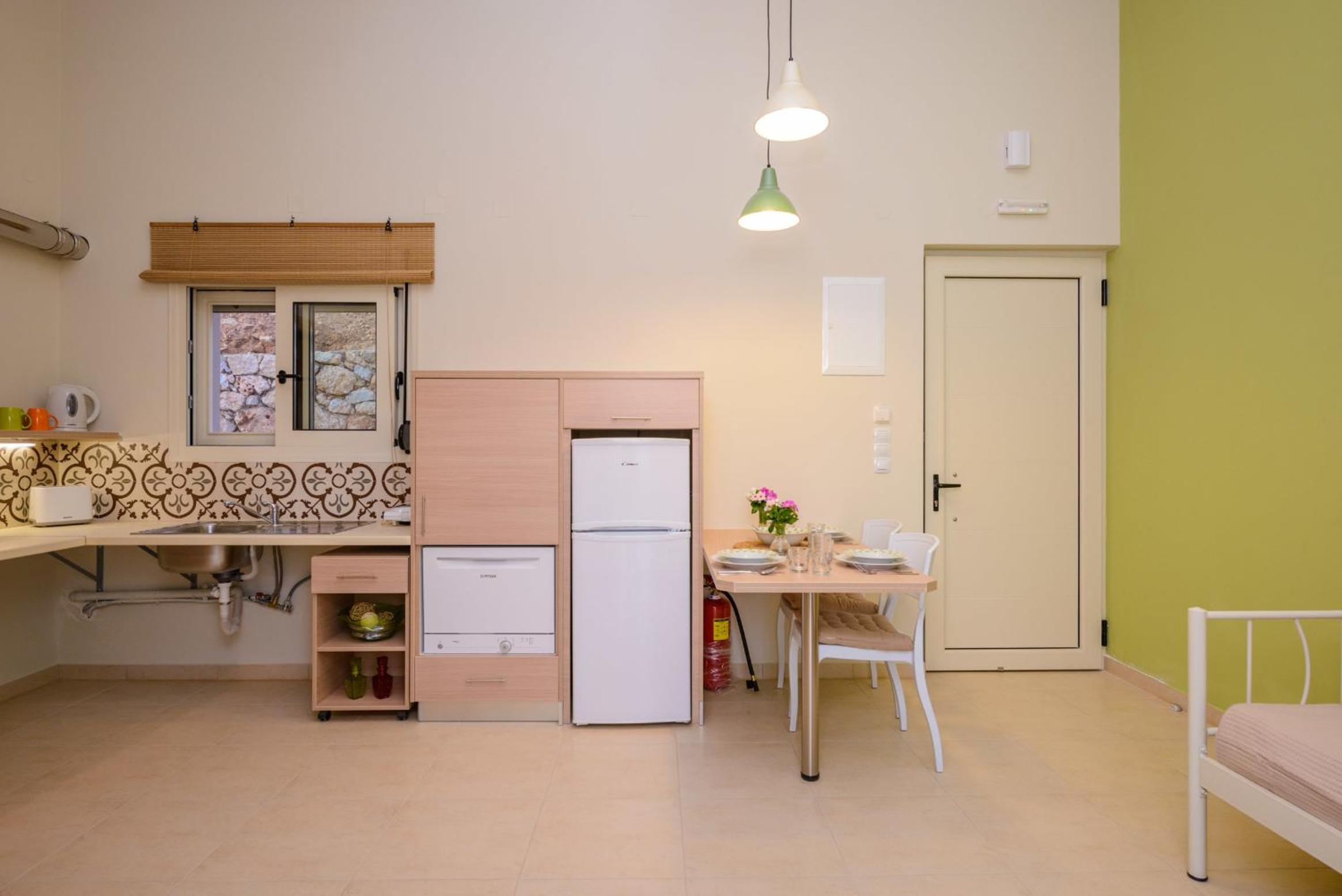 Aksos Suites Accessible Accommodation, Photo 29