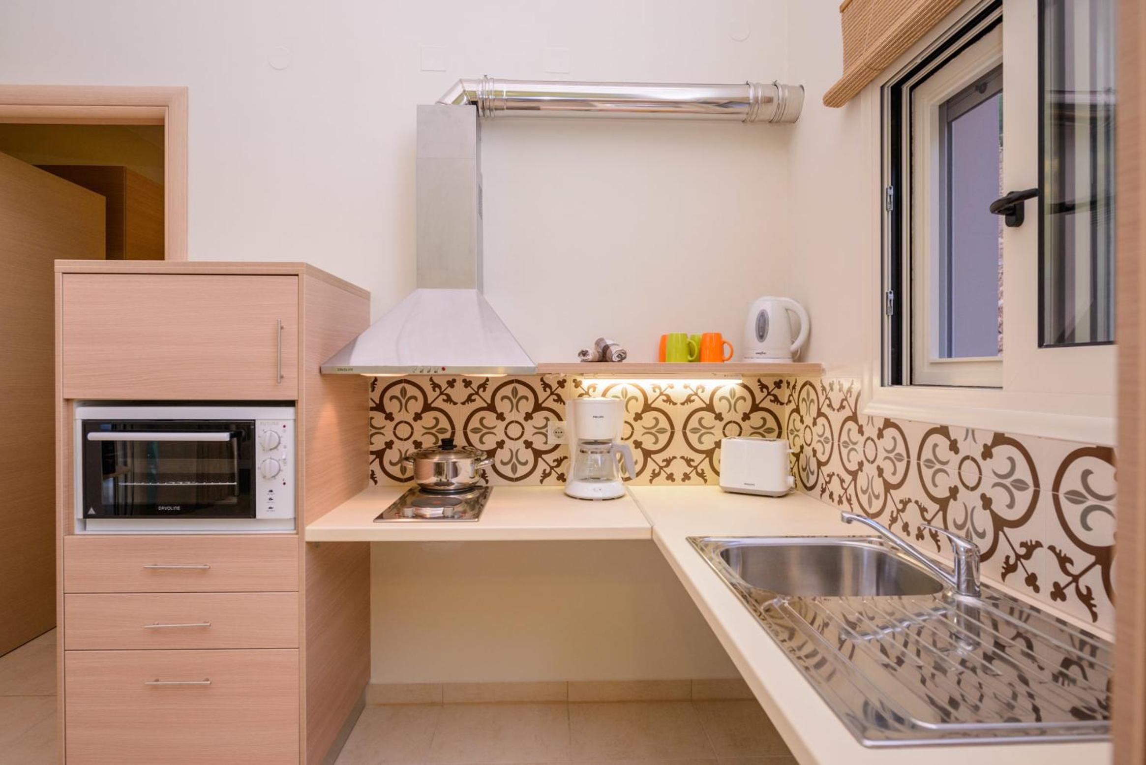 Aksos Suites Accessible Accommodation, Photo 13