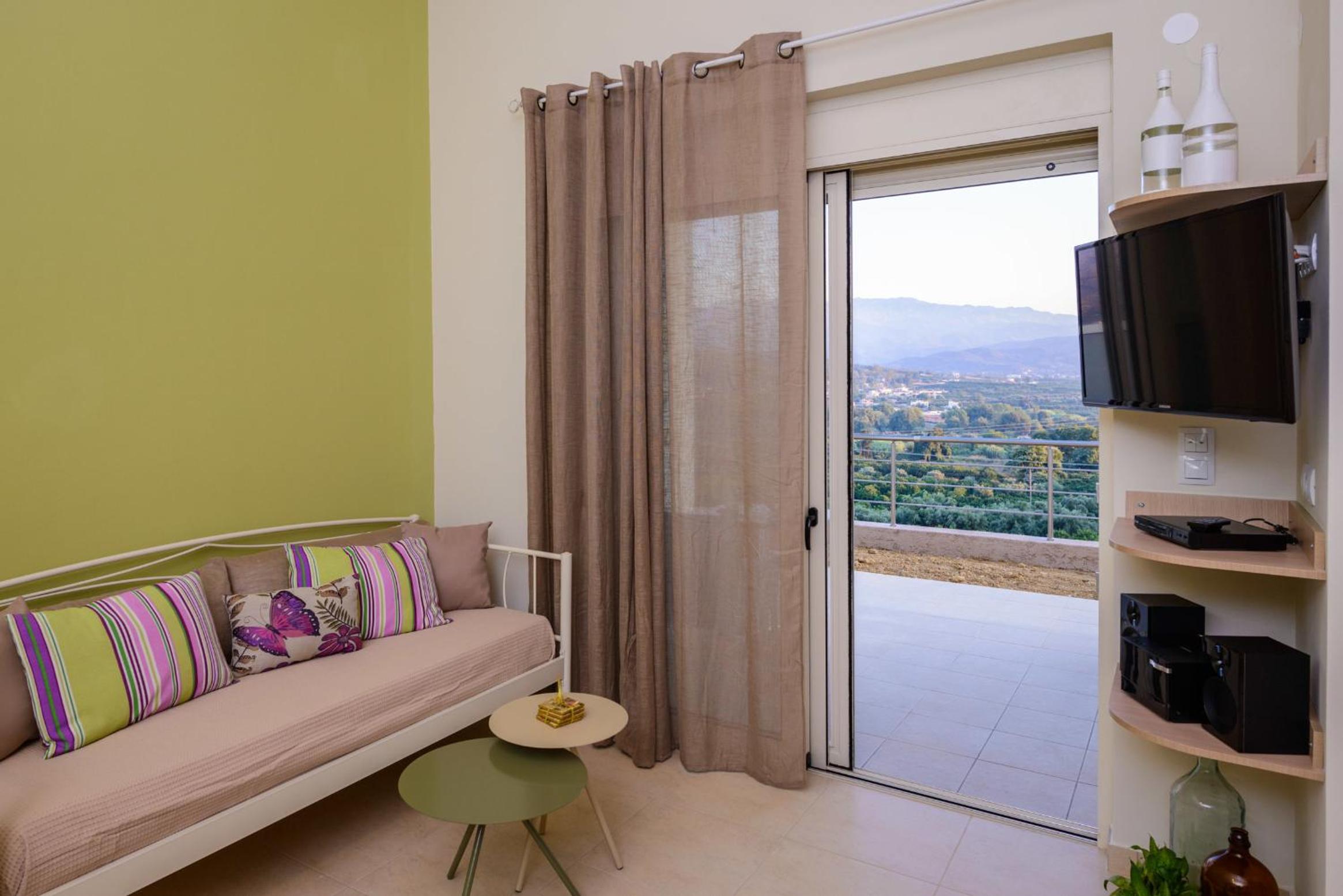 Aksos Suites Accessible Accommodation, Photo 41