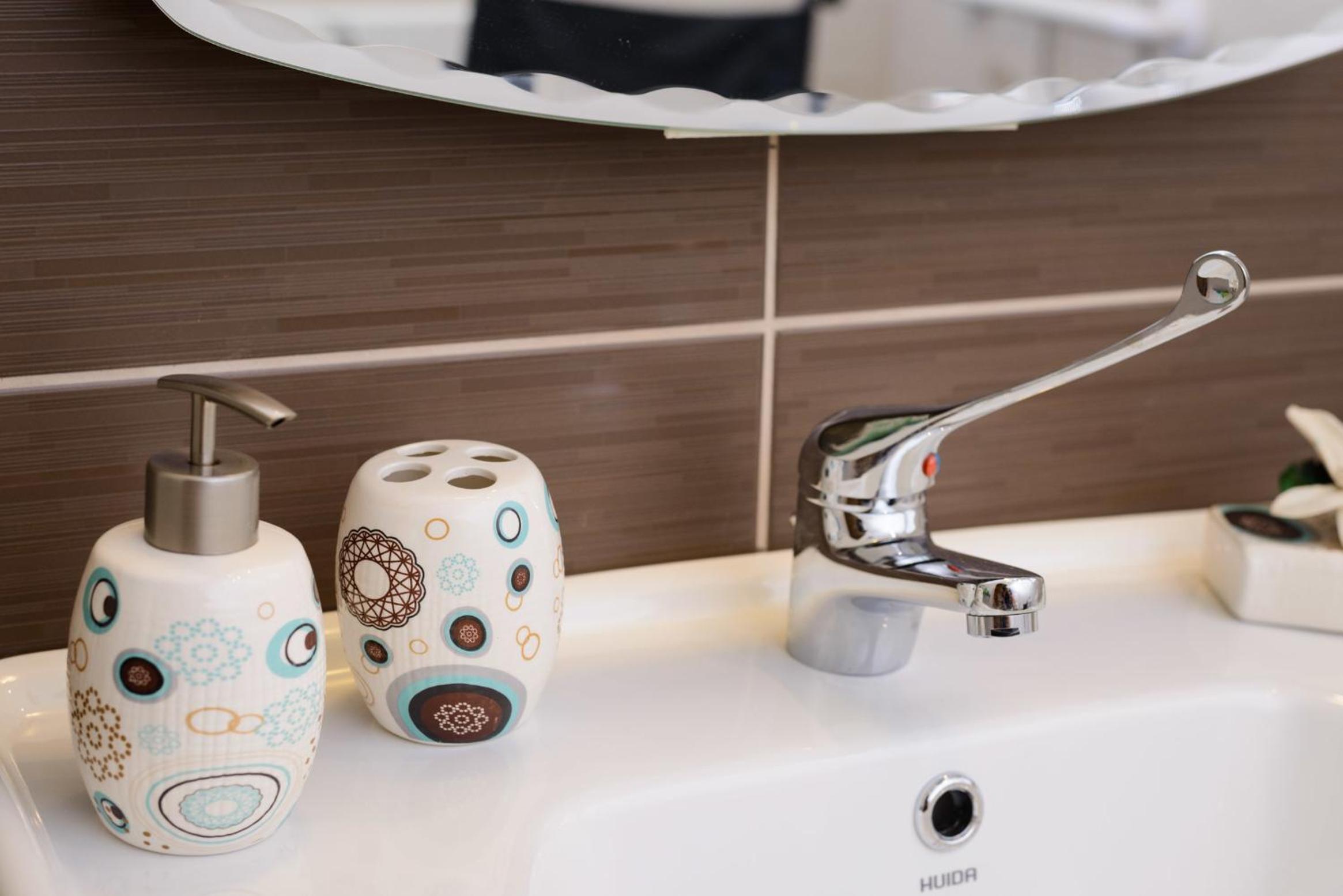 Aksos Suites Accessible Accommodation, Photo 5