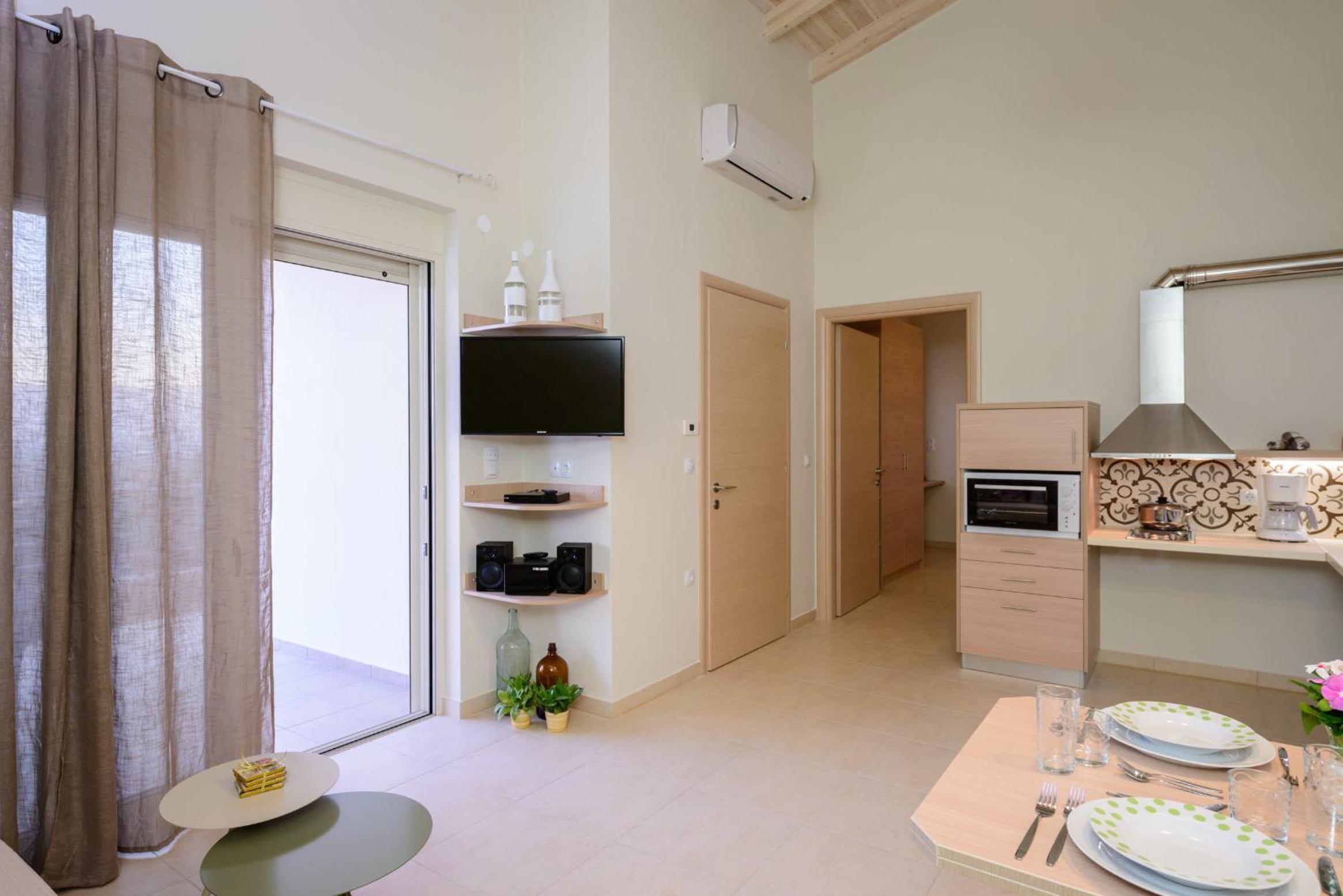 Aksos Suites Accessible Accommodation, Photo 4