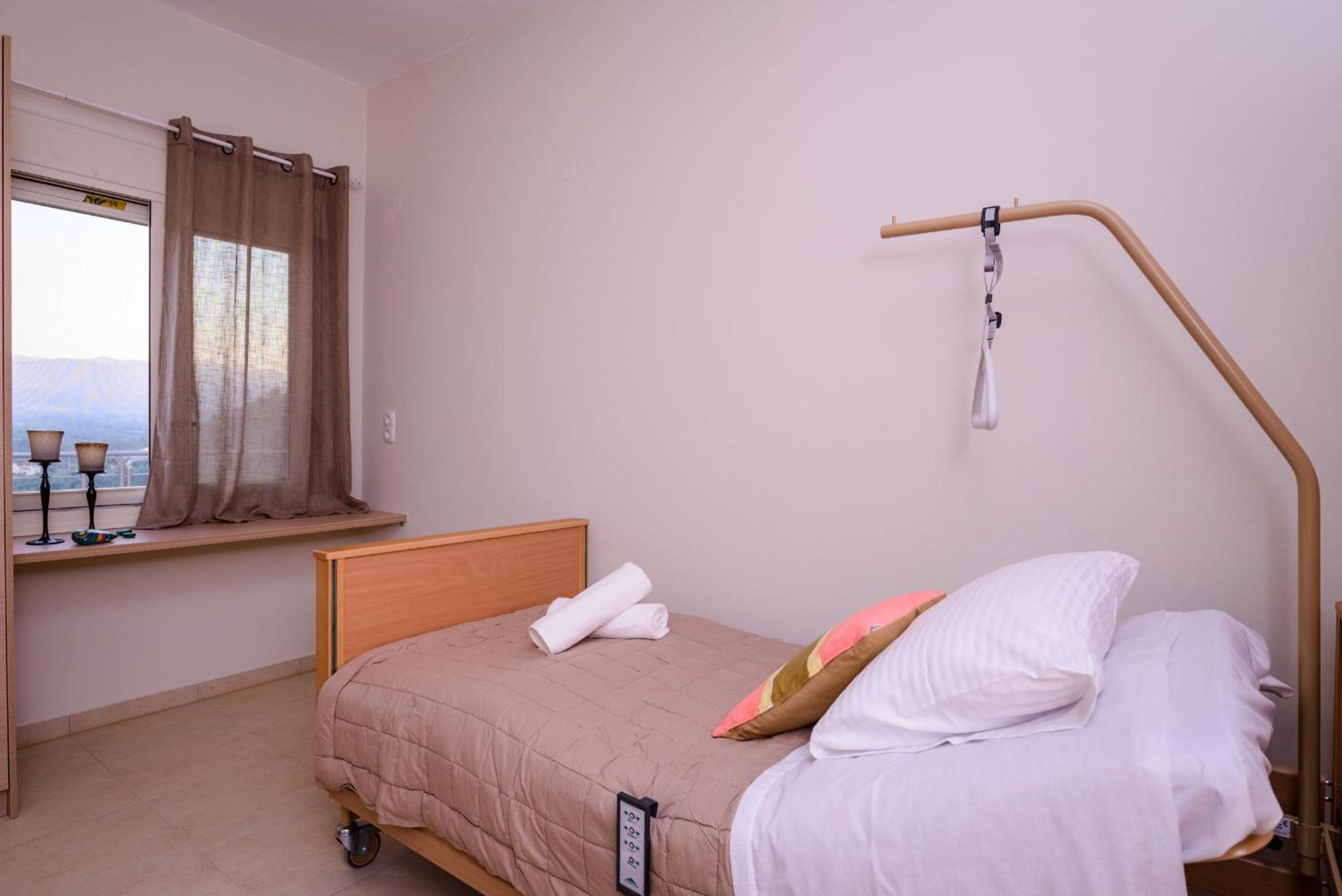 Aksos Suites Accessible Accommodation, Photo 48