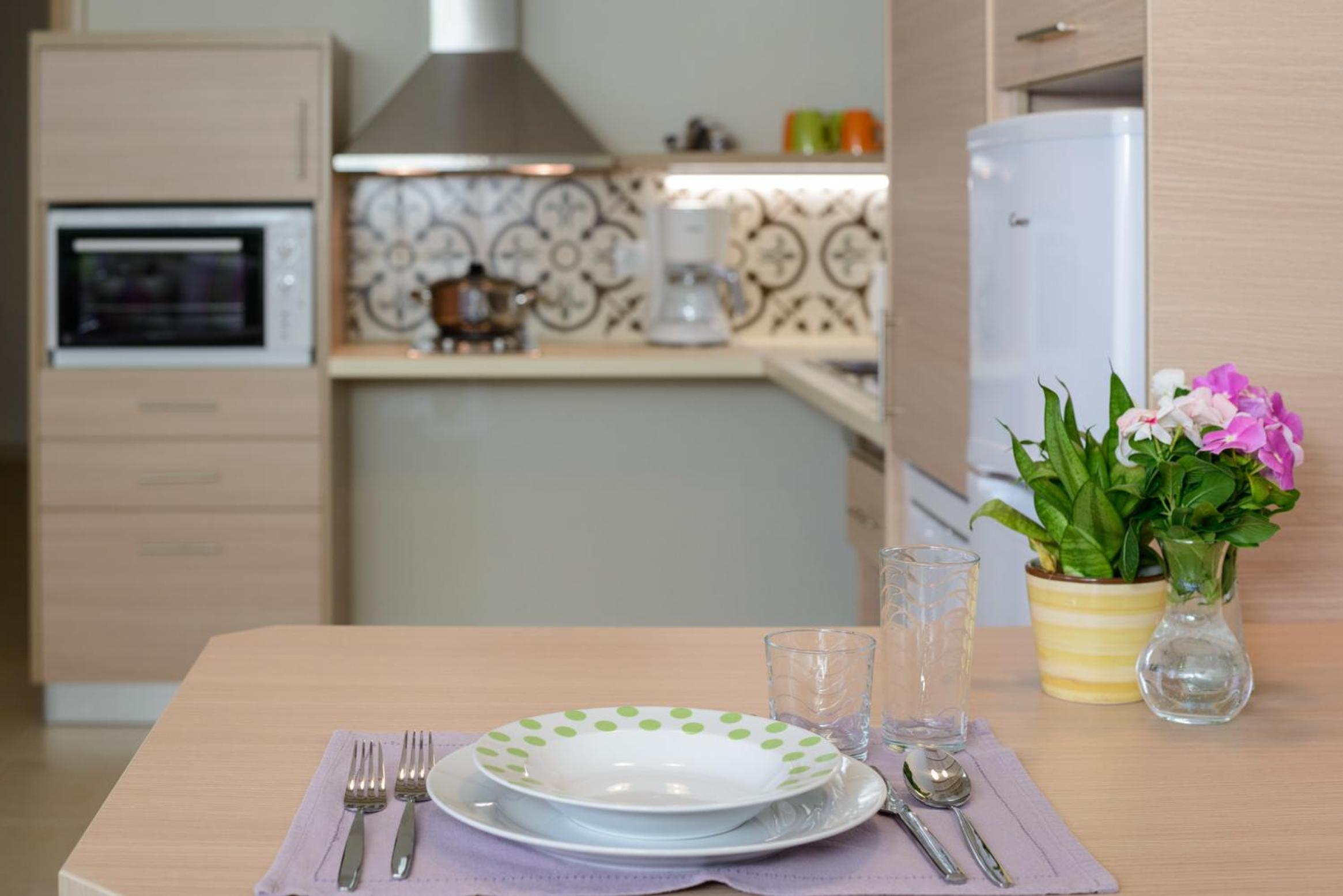 Aksos Suites Accessible Accommodation, Photo 22