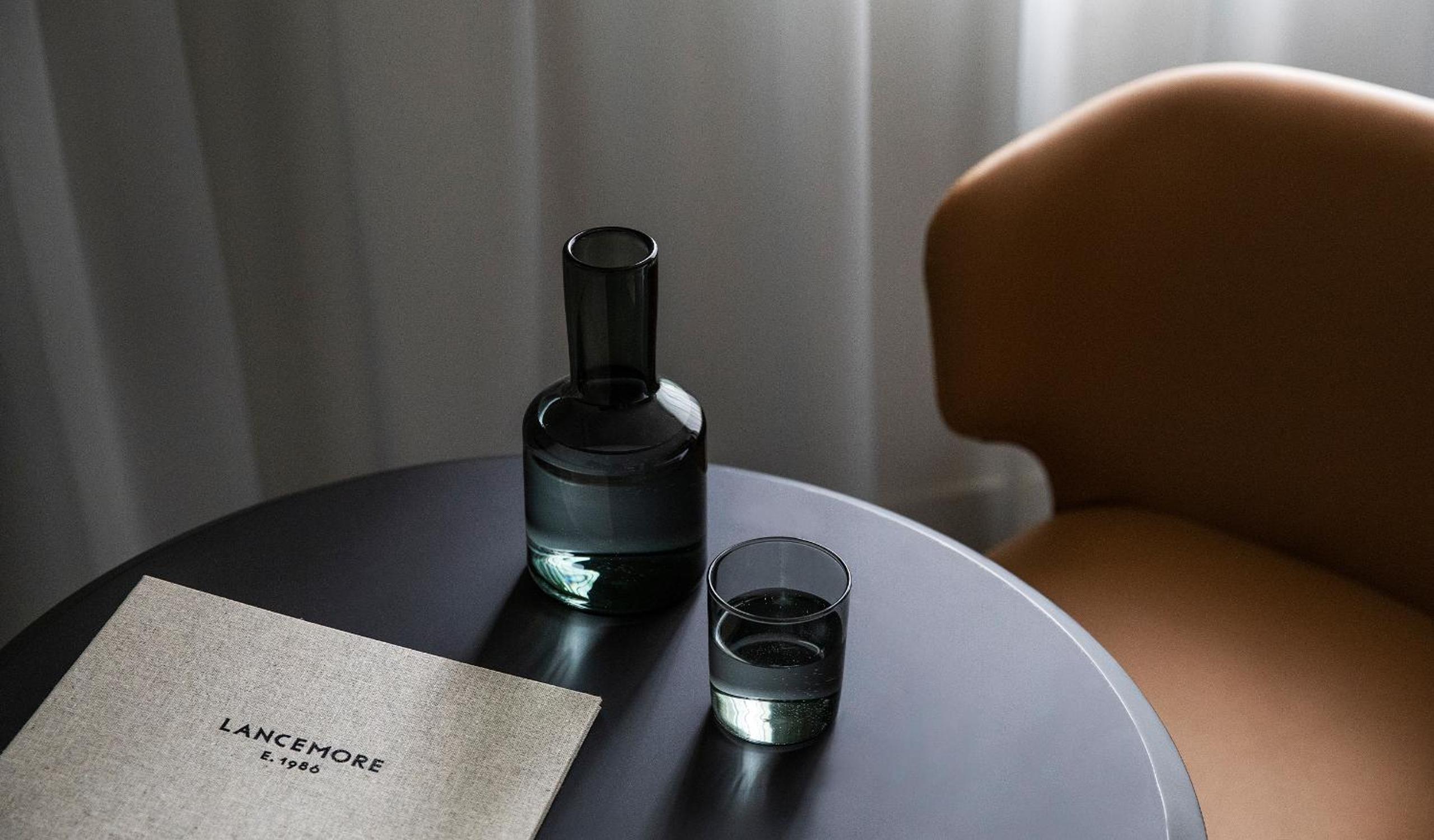 Lancemore Design King Room – complimentary drinks during hosted hour and WiFi