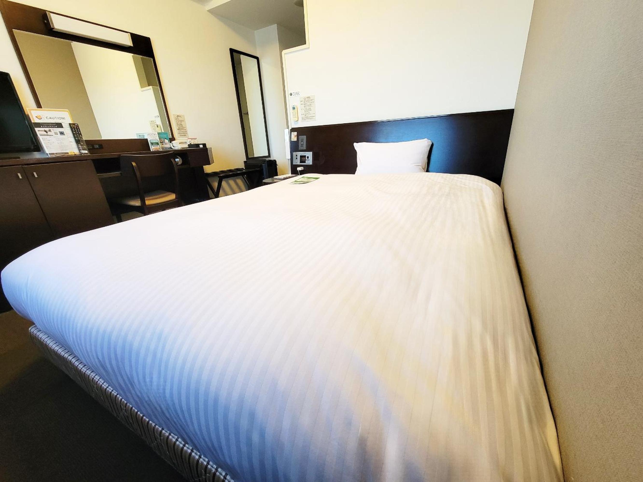 Comfort Single Room - Non-Smoking