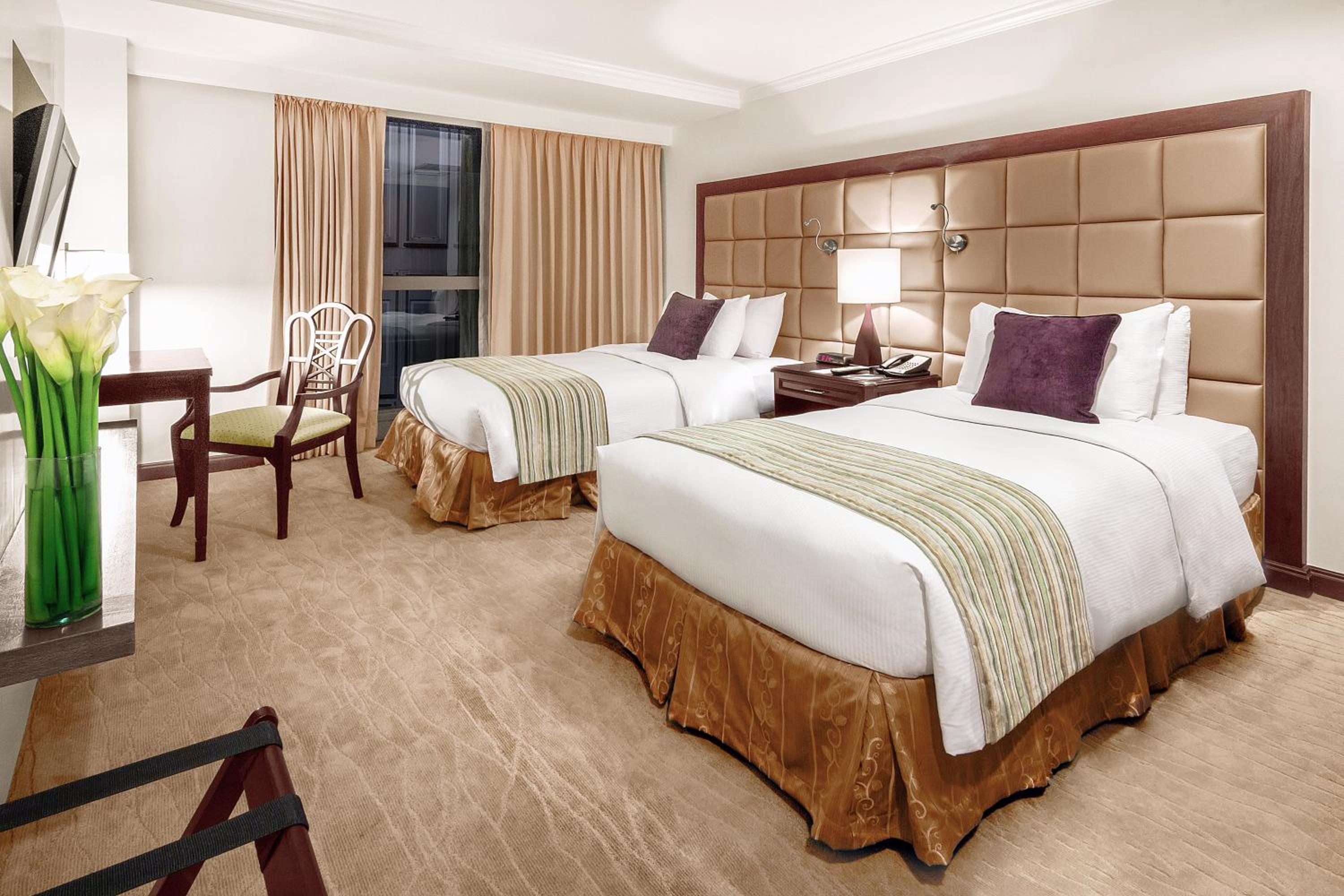 Three-Bedroom Suite - Photo 10
