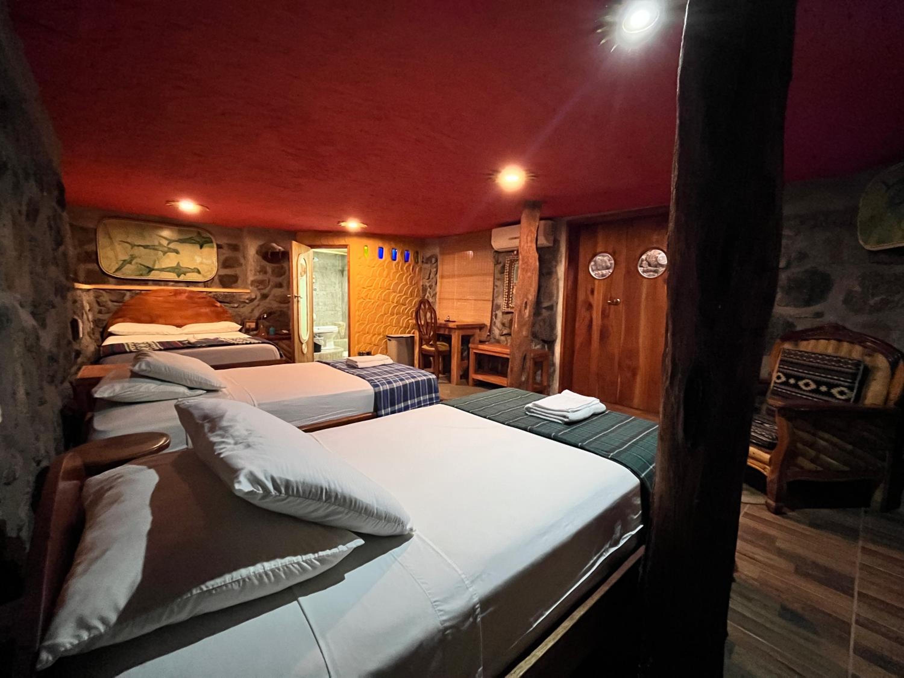 Standard Triple Room photo 1