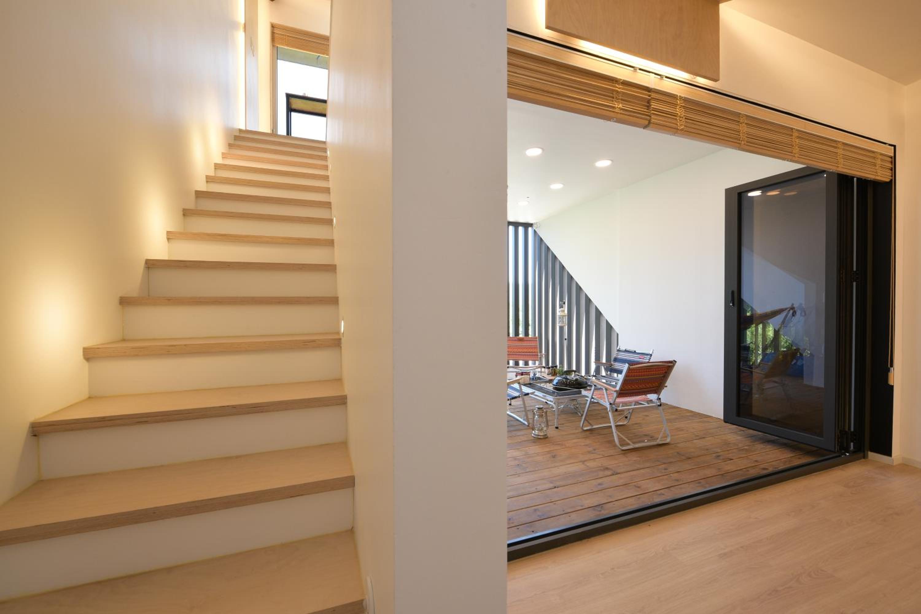 Duplex Room - Ocean View - Photo 12