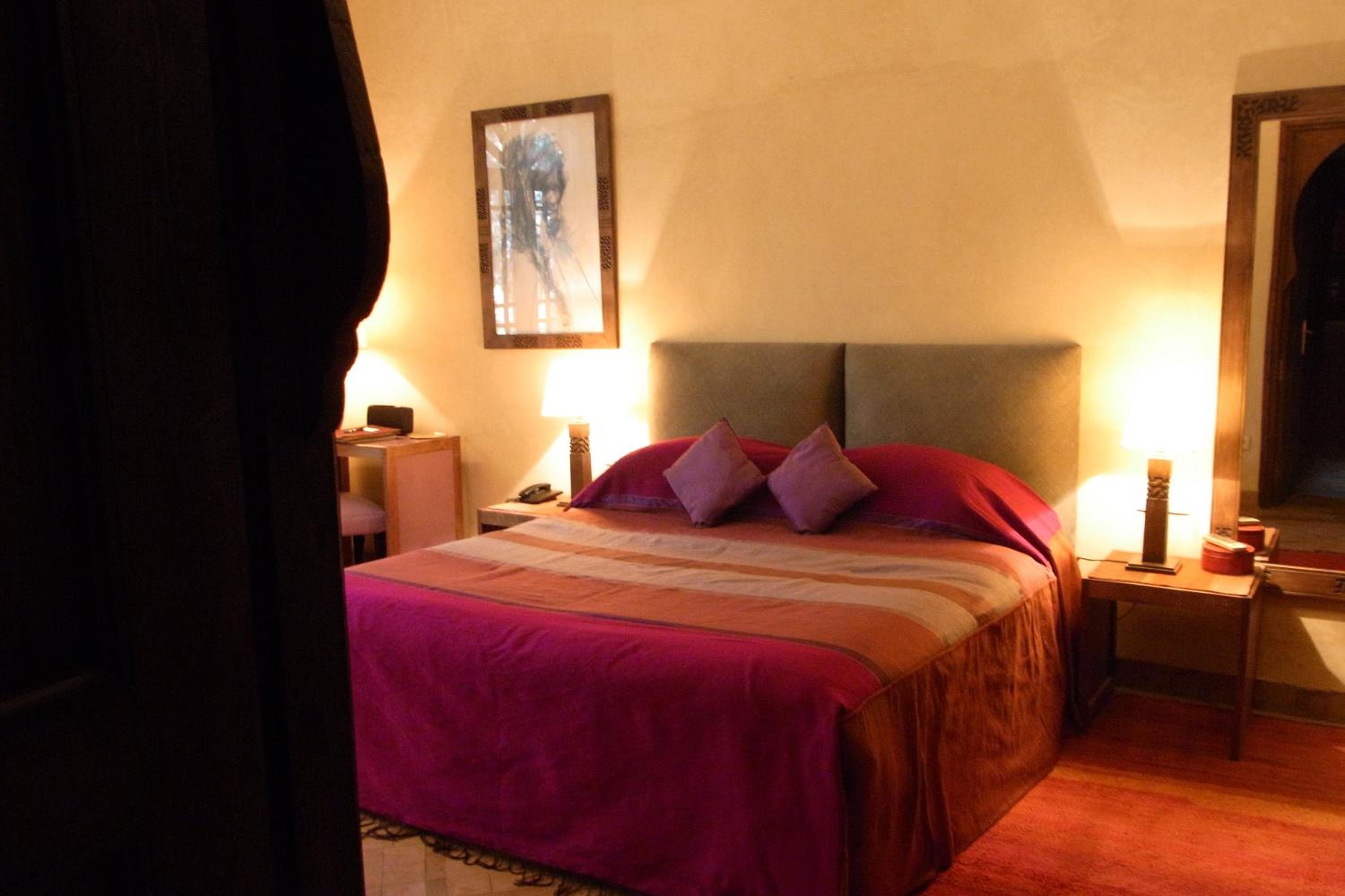 Mecila Double or Twin Room