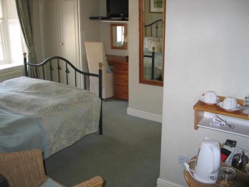 Standard Double Room photo 2
