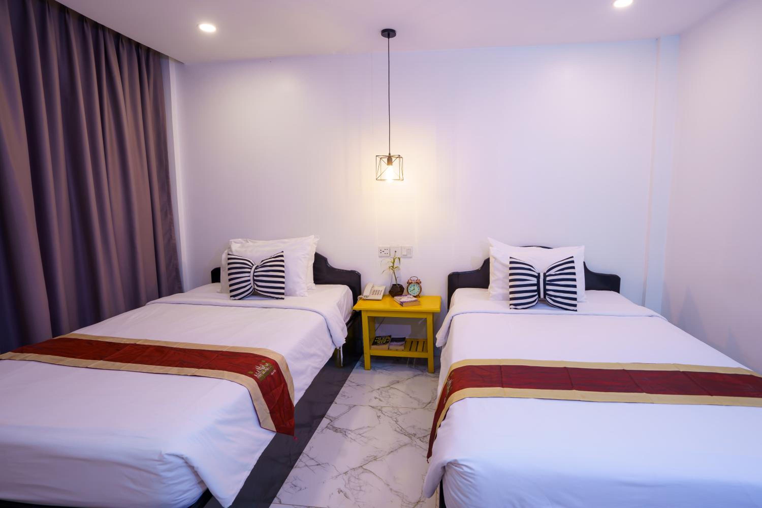 Superior Twin Room - Photo 4