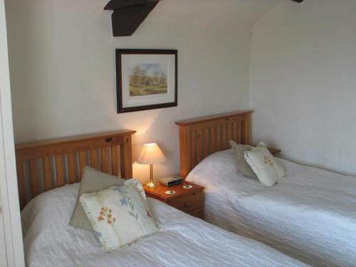 Standard Twin Room with Garden View photo 1