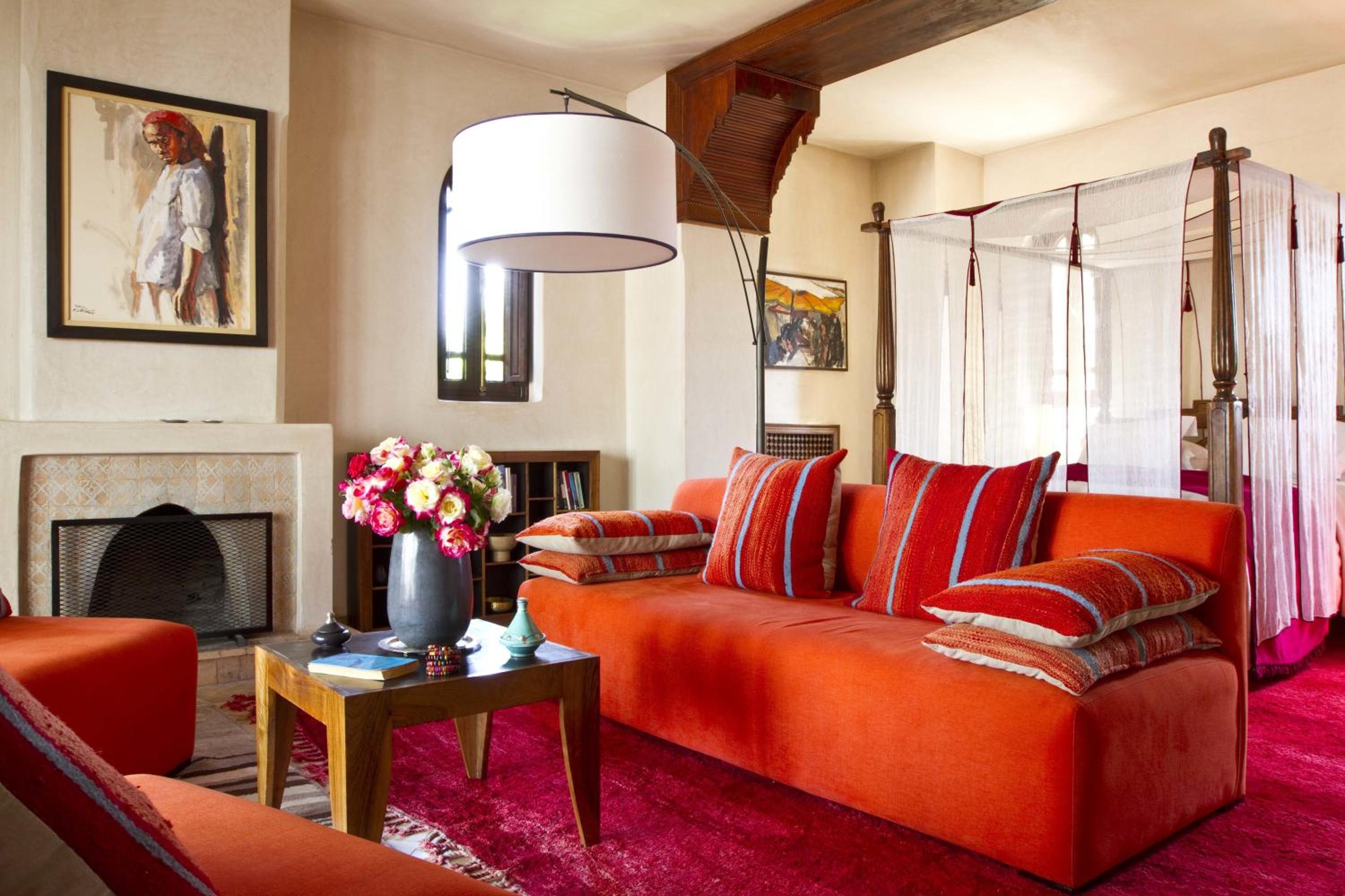 Perla Suite