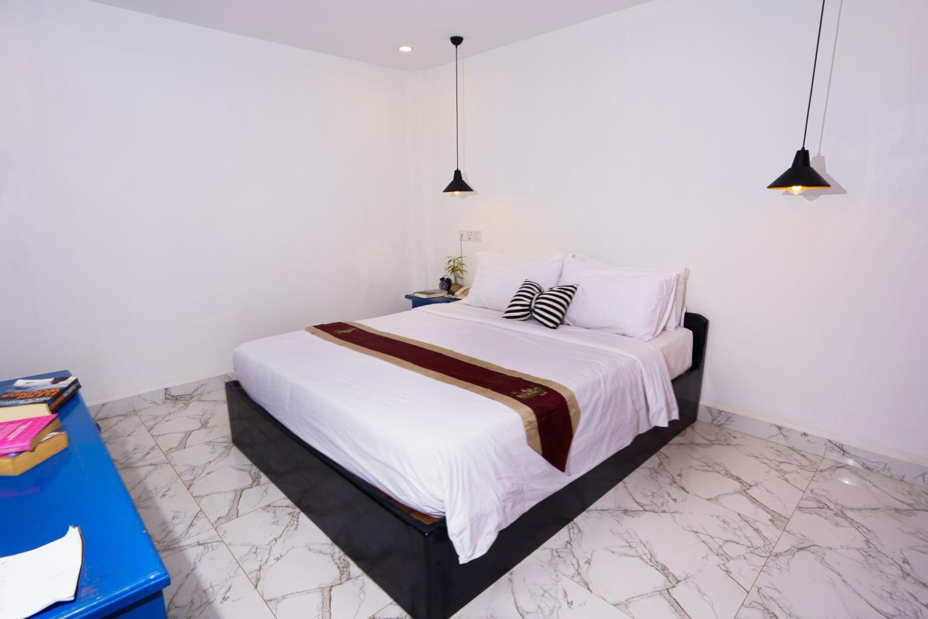 Superior Double Room - Photo 2
