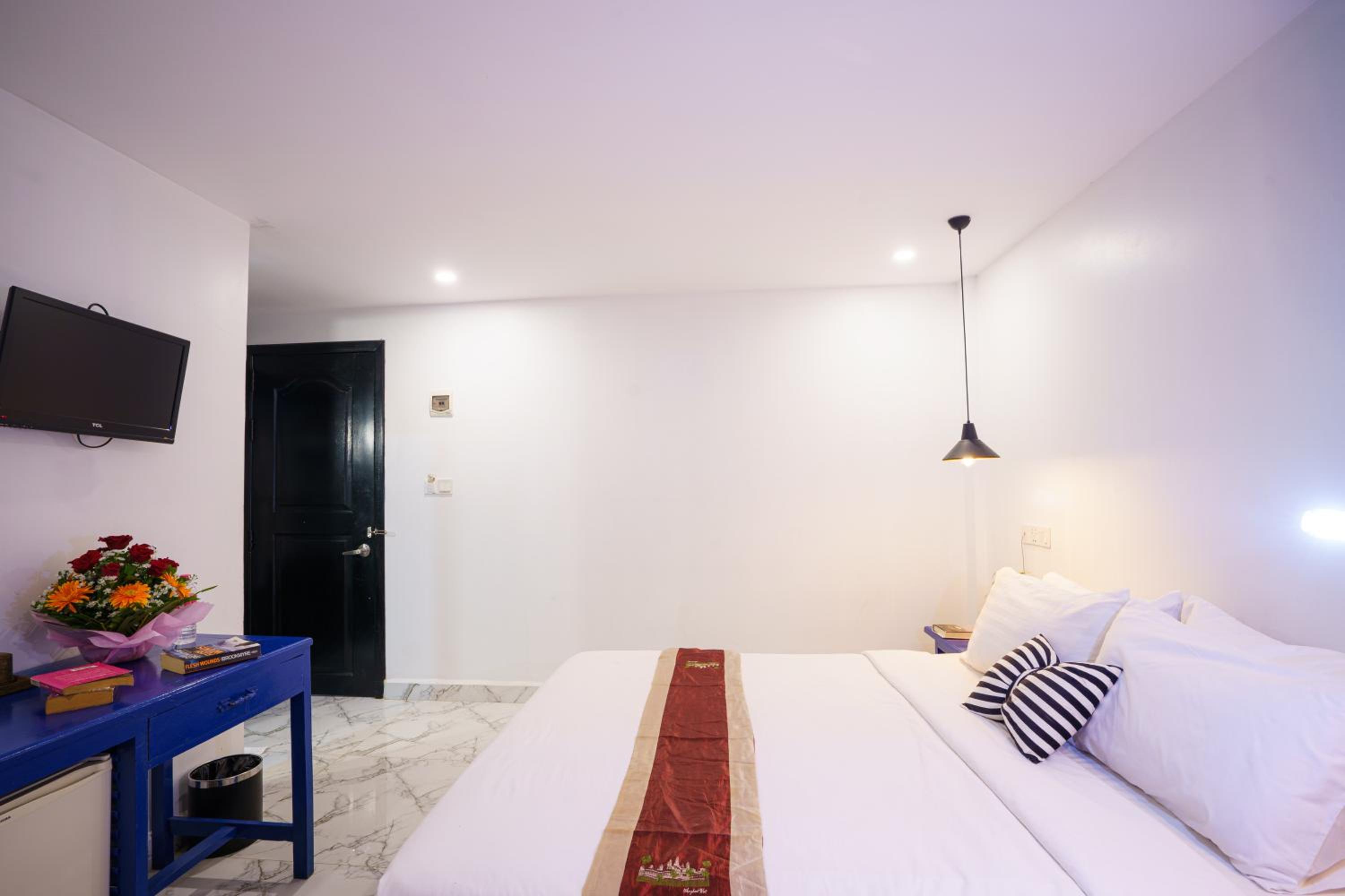 Superior Double Room - Photo 3
