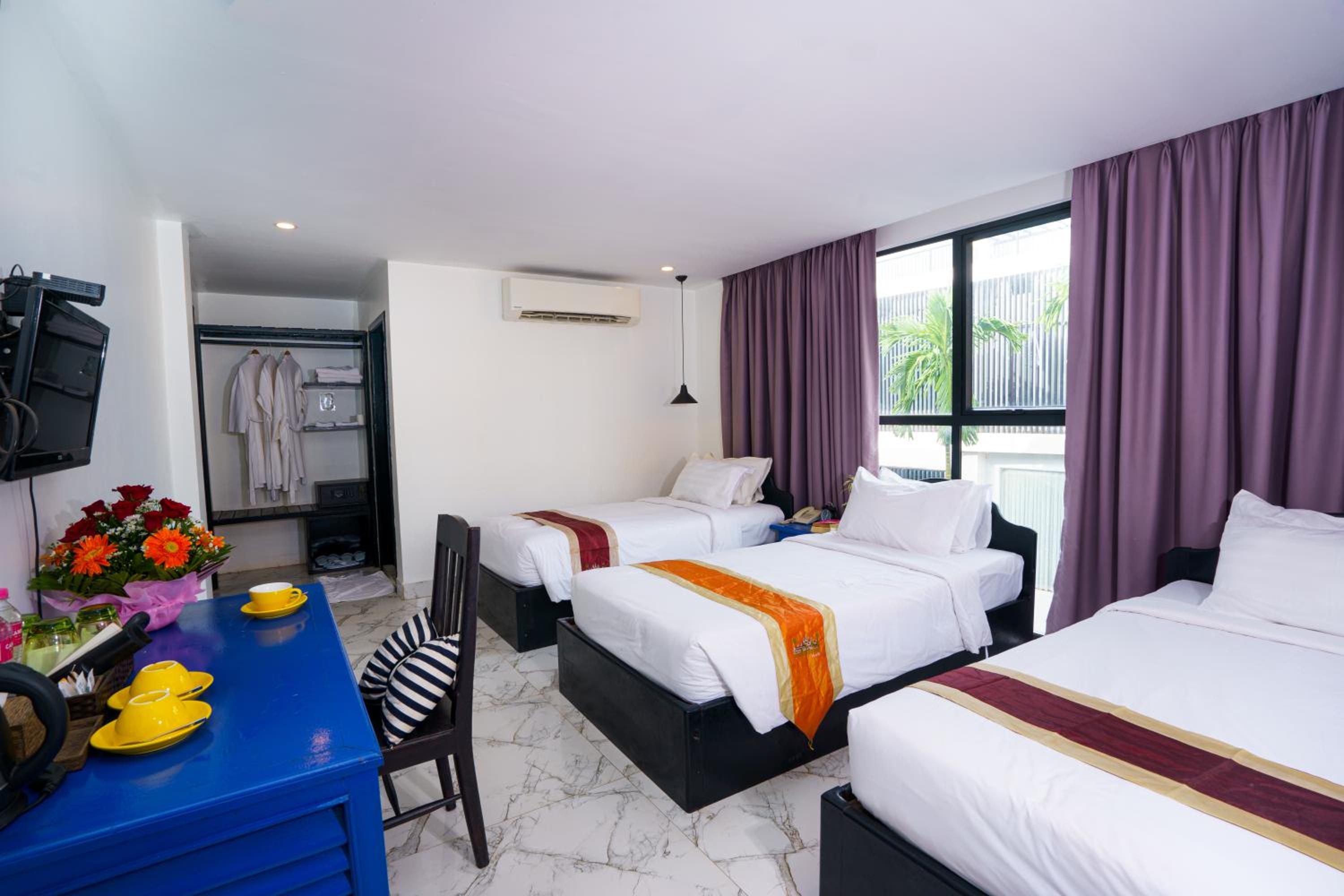 Triple Room - Photo 3