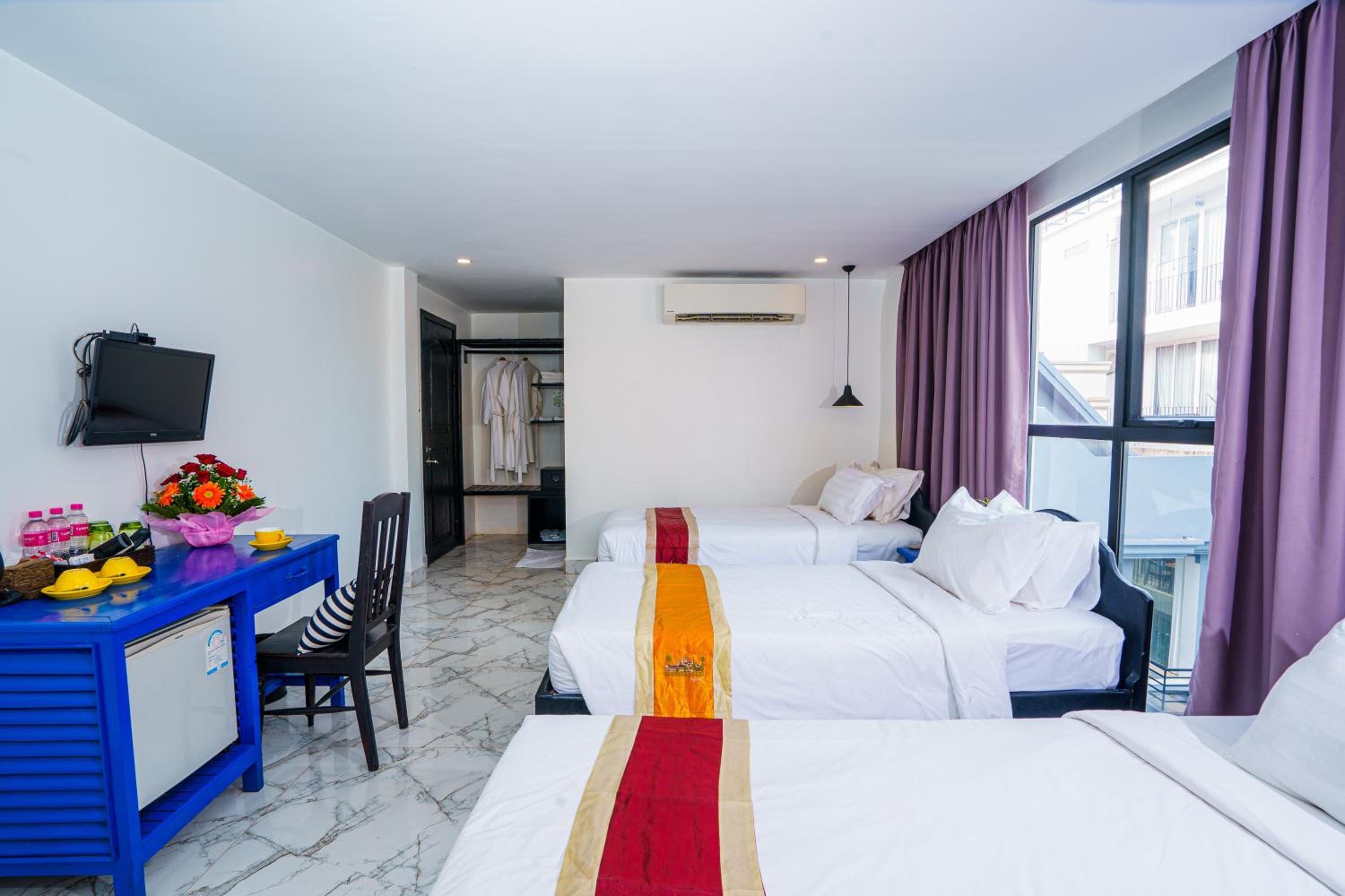 Triple Room - Photo 4