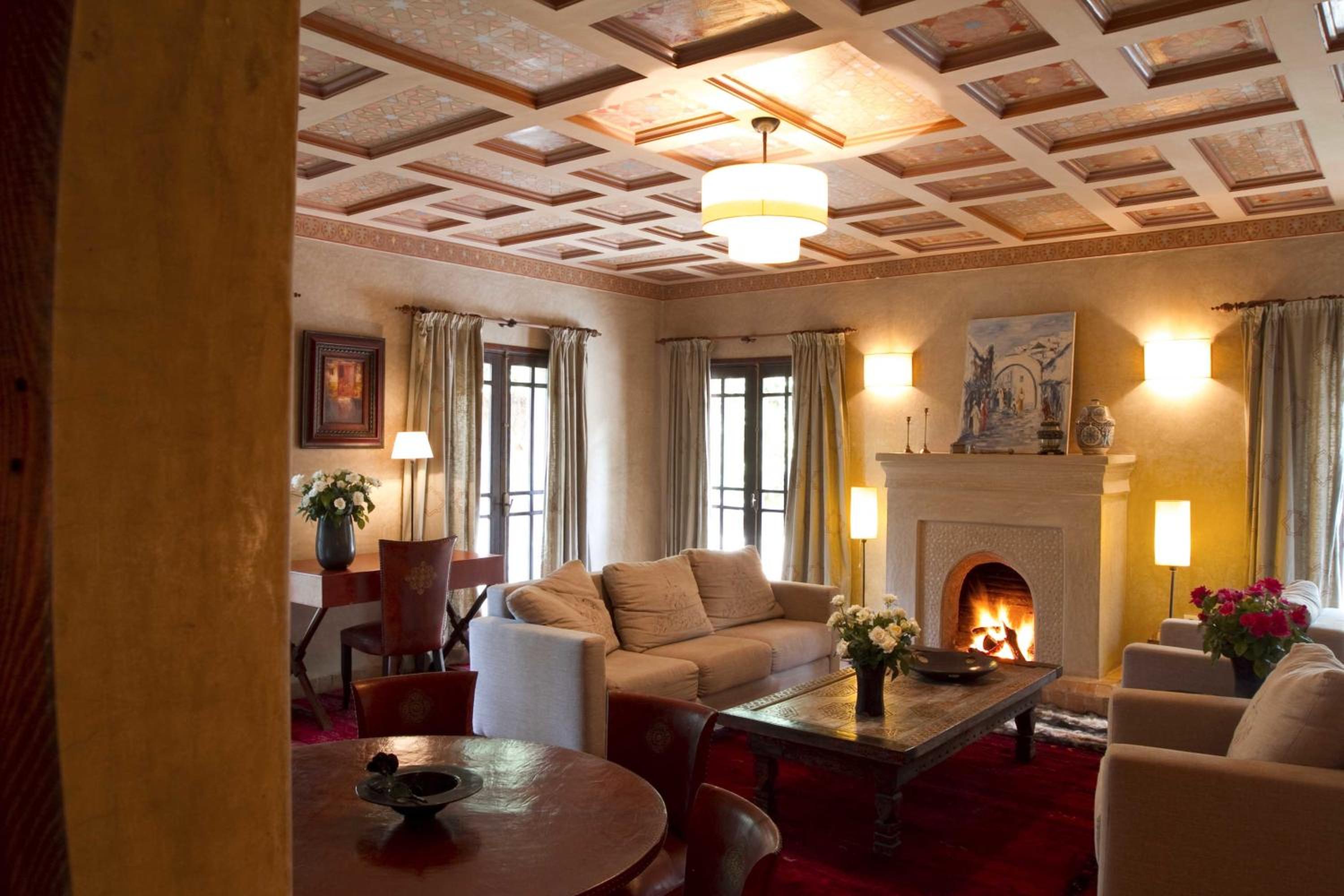 Pavillion Suite with Private Pool