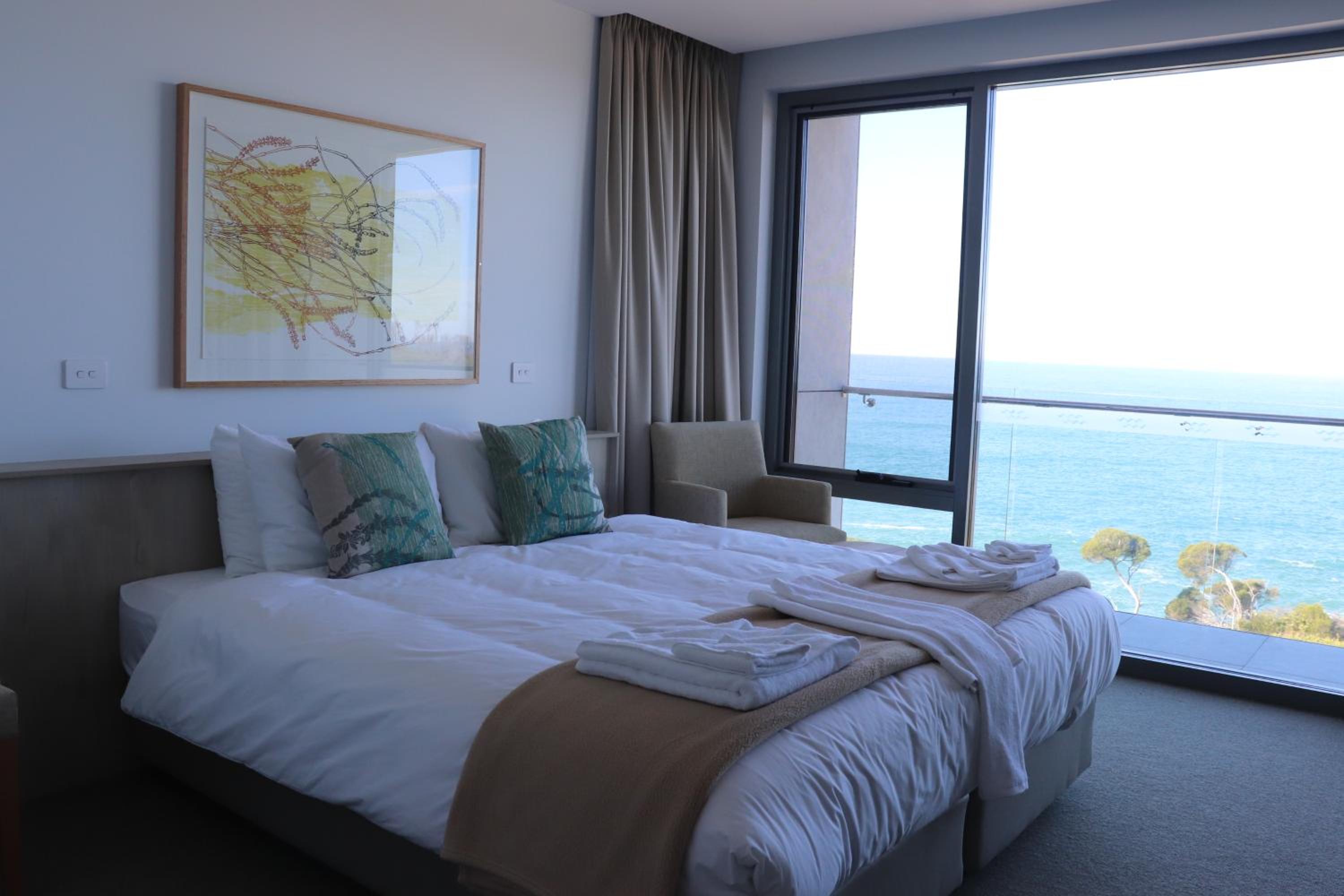 Oceanfront Room - Photo 1