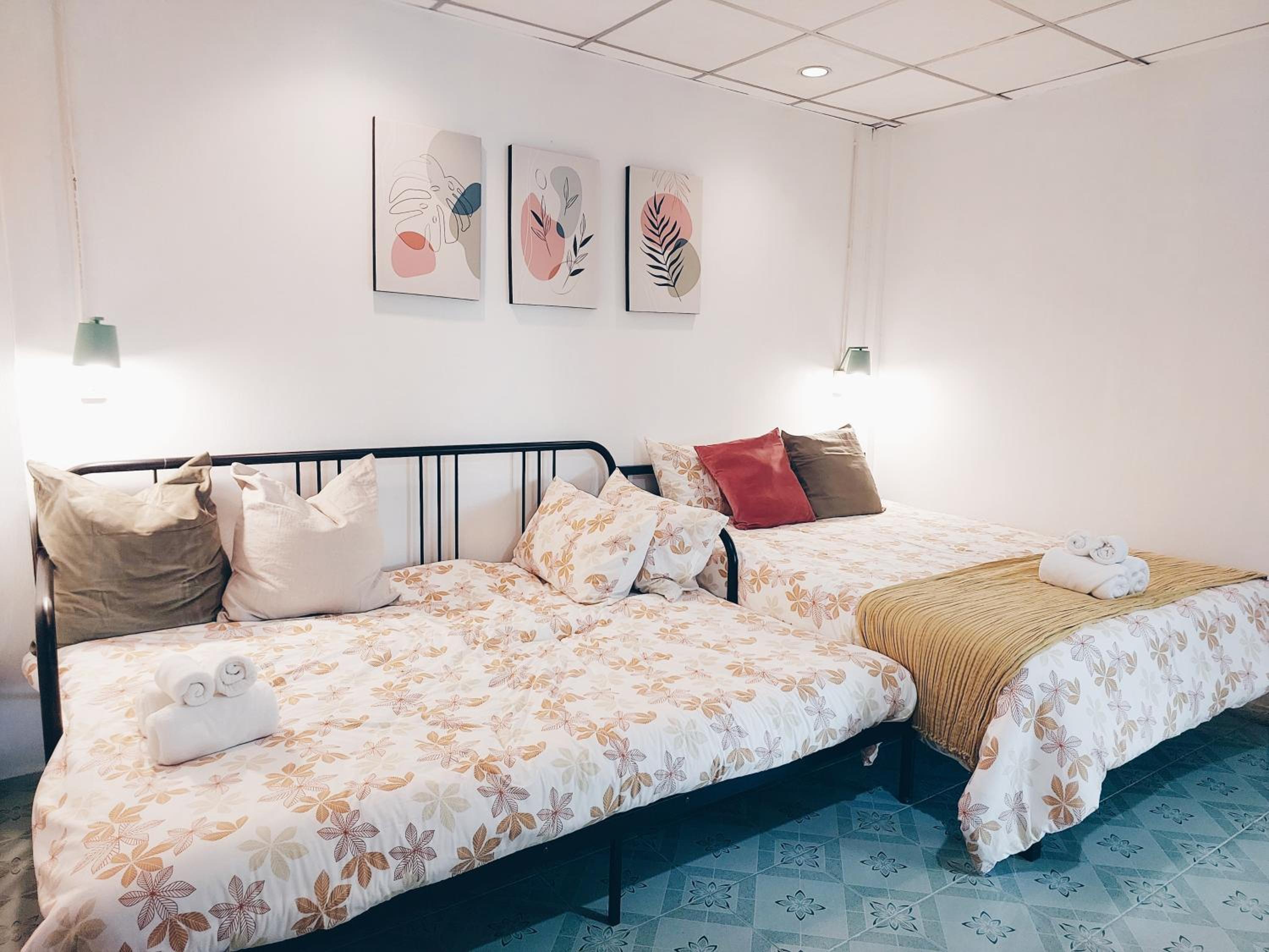 Family Suite - Photo 17
